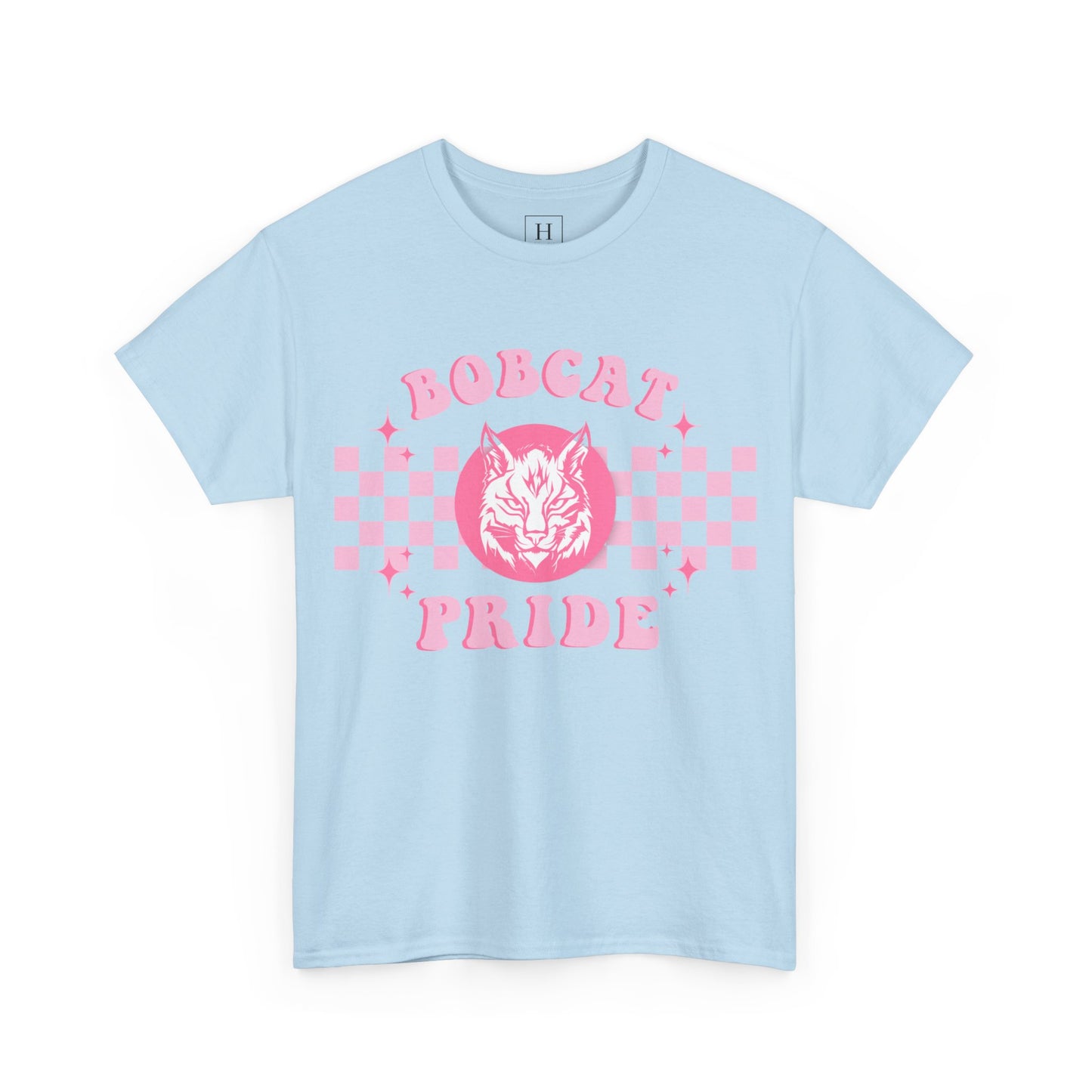 CDR Bobcat Pink Pride Shirt