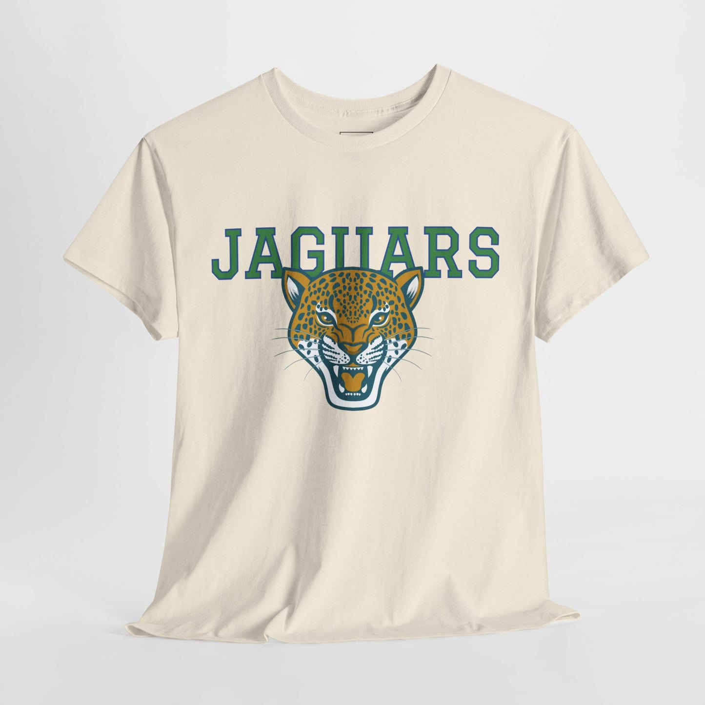 Jaguar Pride T-Shirt
