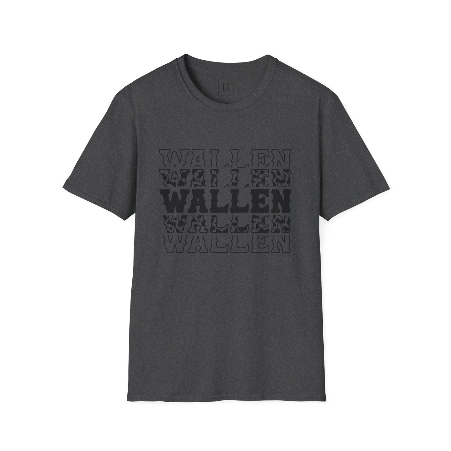 WALLEN Morgan Wallen T-Shirt