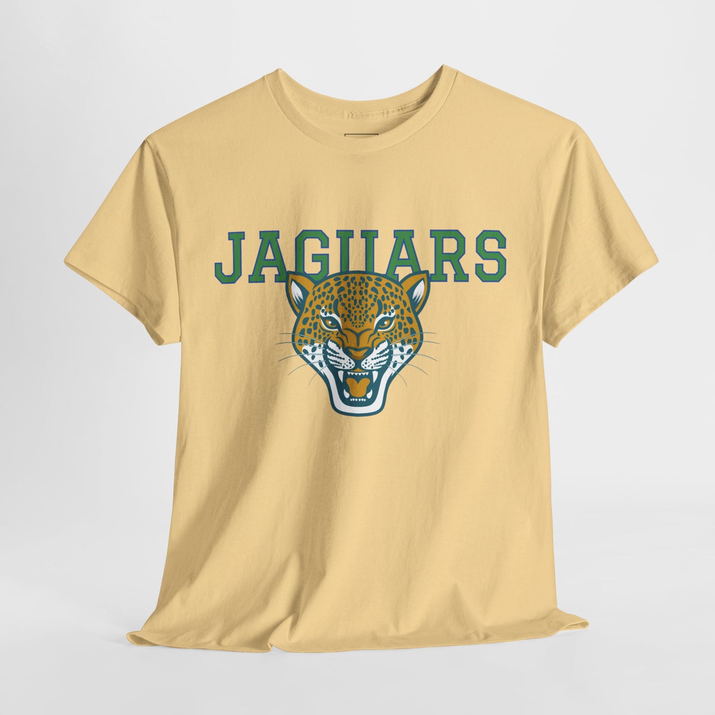 Jaguar Pride T-Shirt