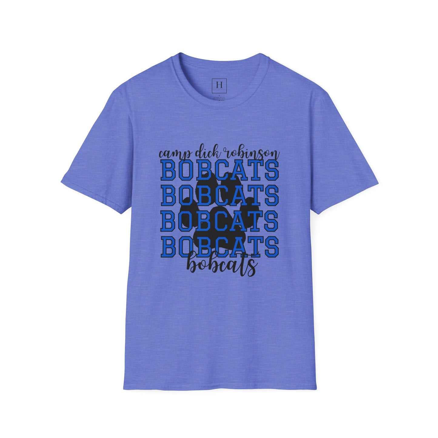 CDR Bobcats T-Shirt