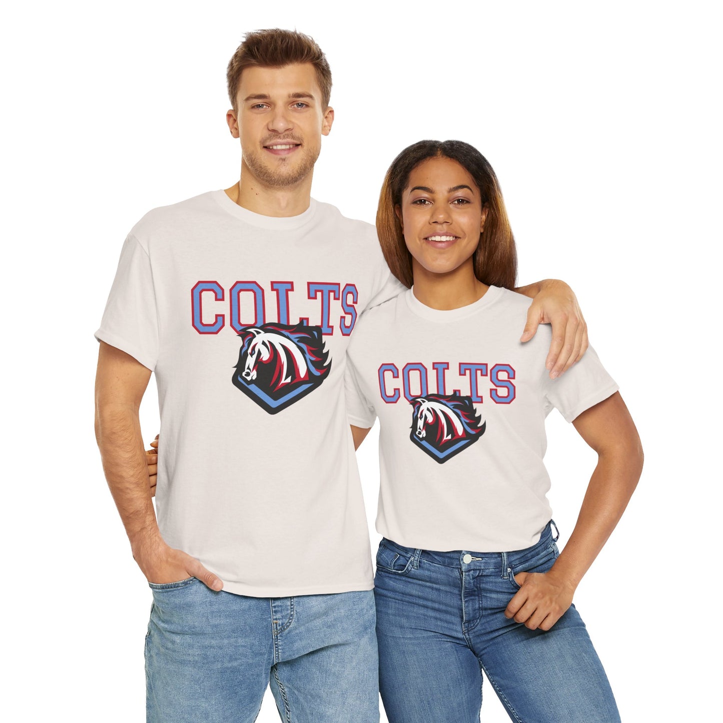 West Jessamine Colts T-Shirt