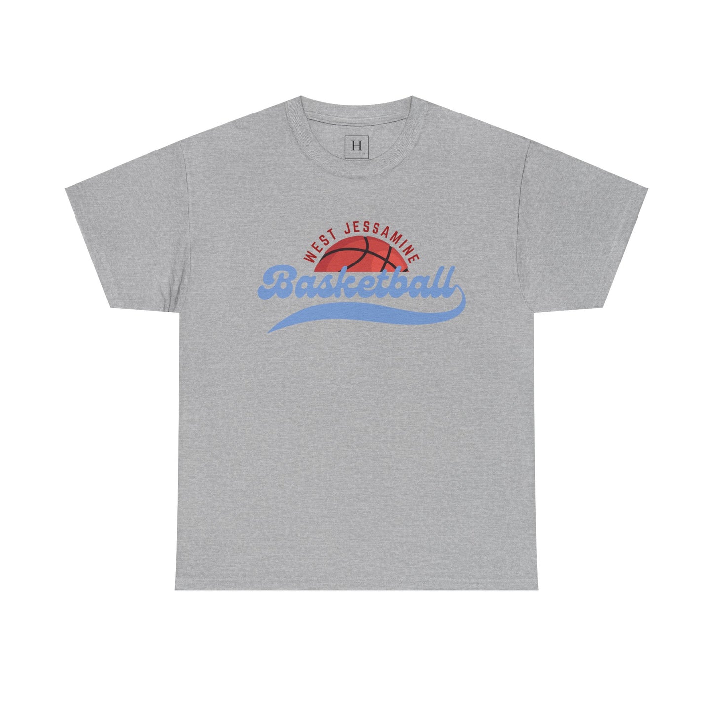 West Jessamine Basketball - Unisex