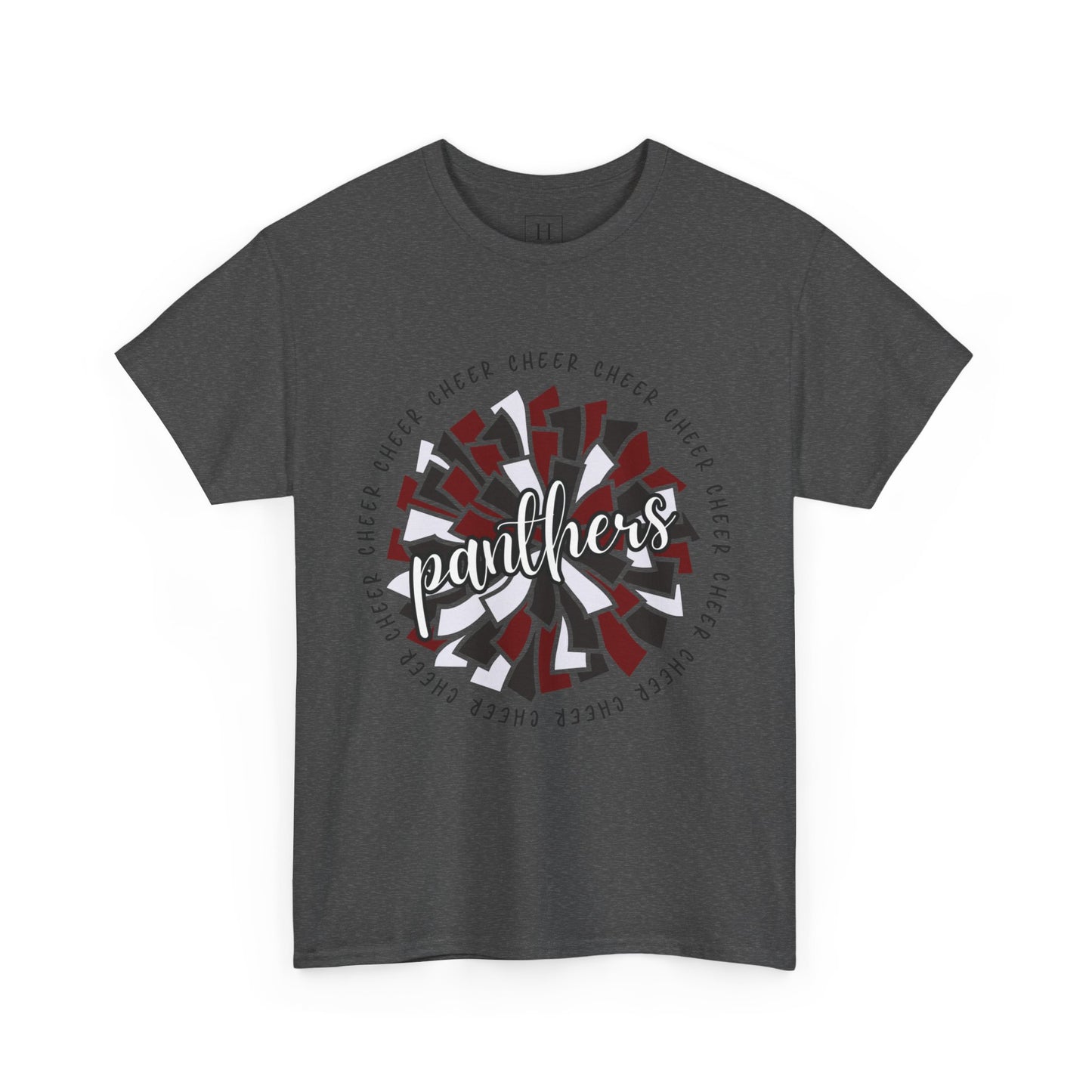 Pikeville Panthers Cheer T-Shirt