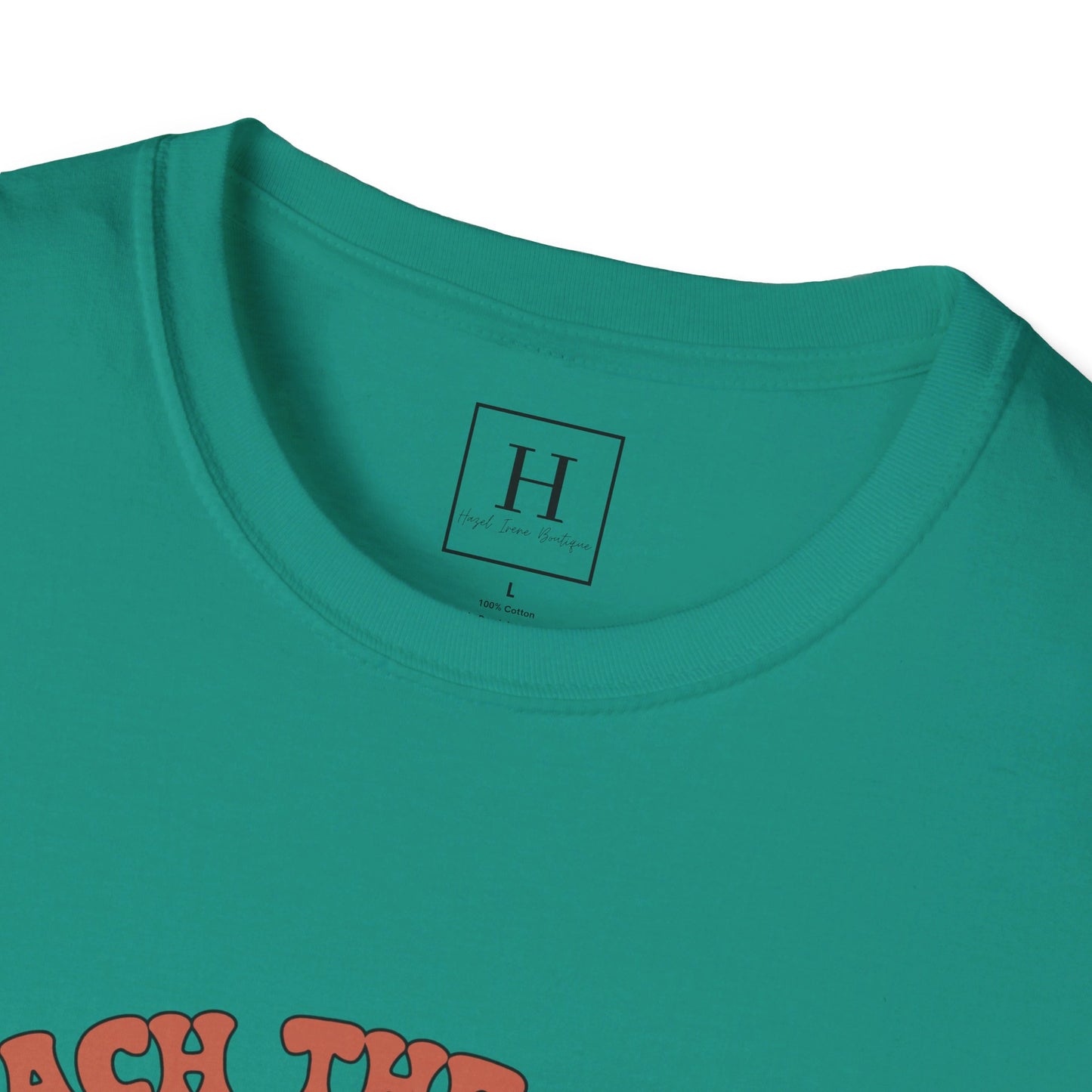 I Teach The Cutest Pumpkins T-Shirt