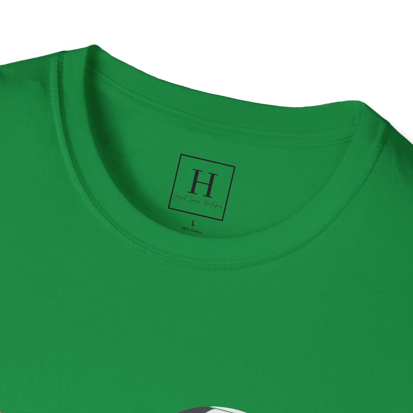 Soccer mom Jersey Short Sleeve Tee