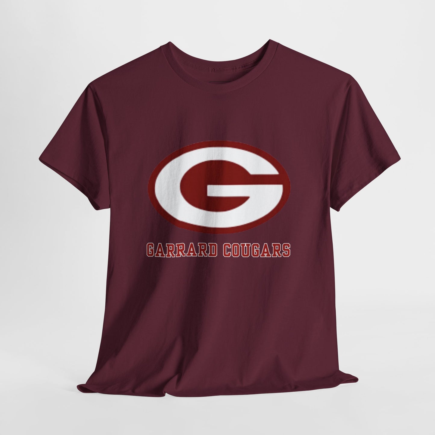 Garrard (G) Cougars T-Shirt