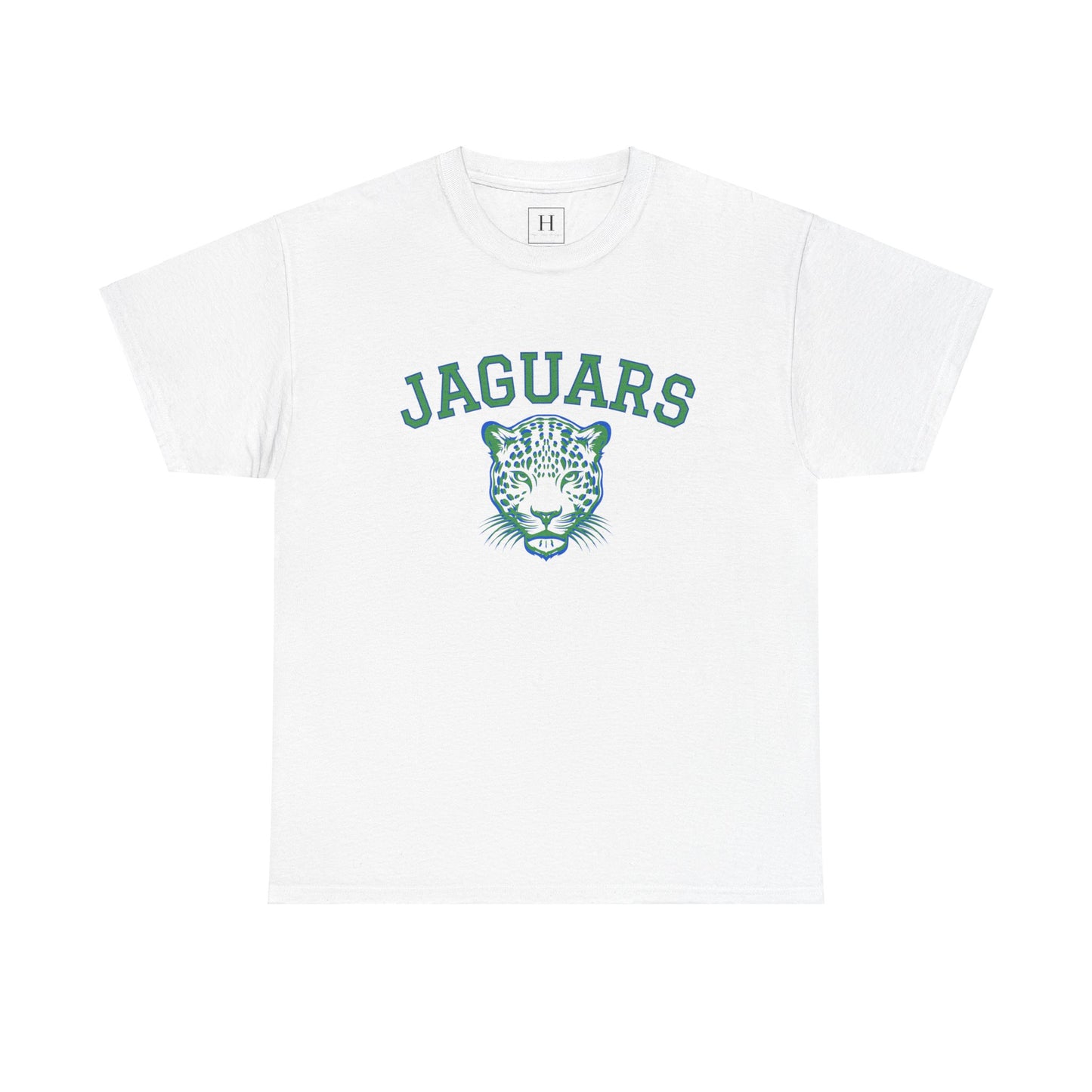 East Jessamine Jaguars T-Shirt
