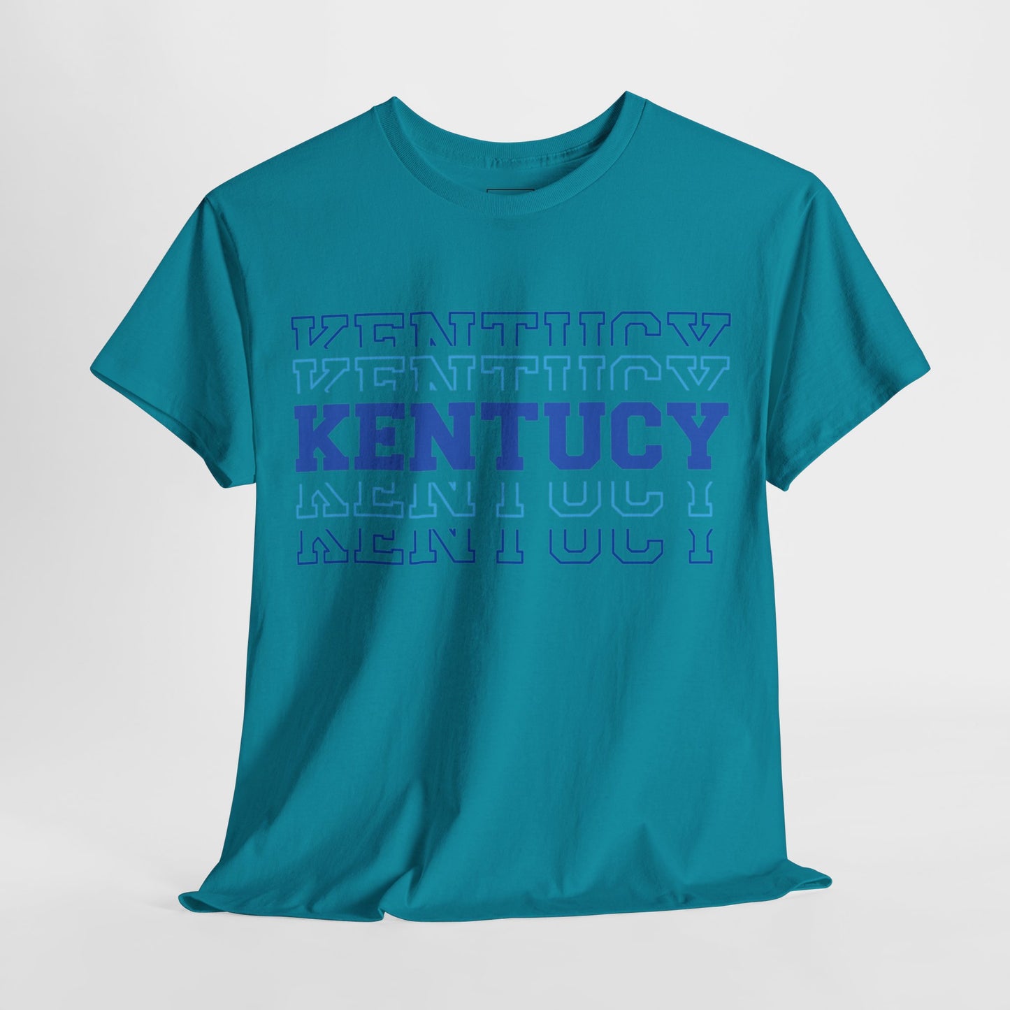 Kentucky Wildcats Tee