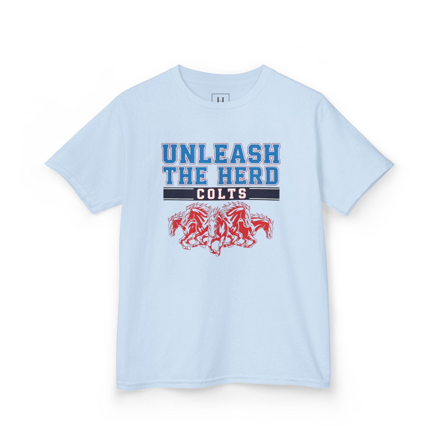 YOUTH -- Unleash The Herd COLTS - Unisex