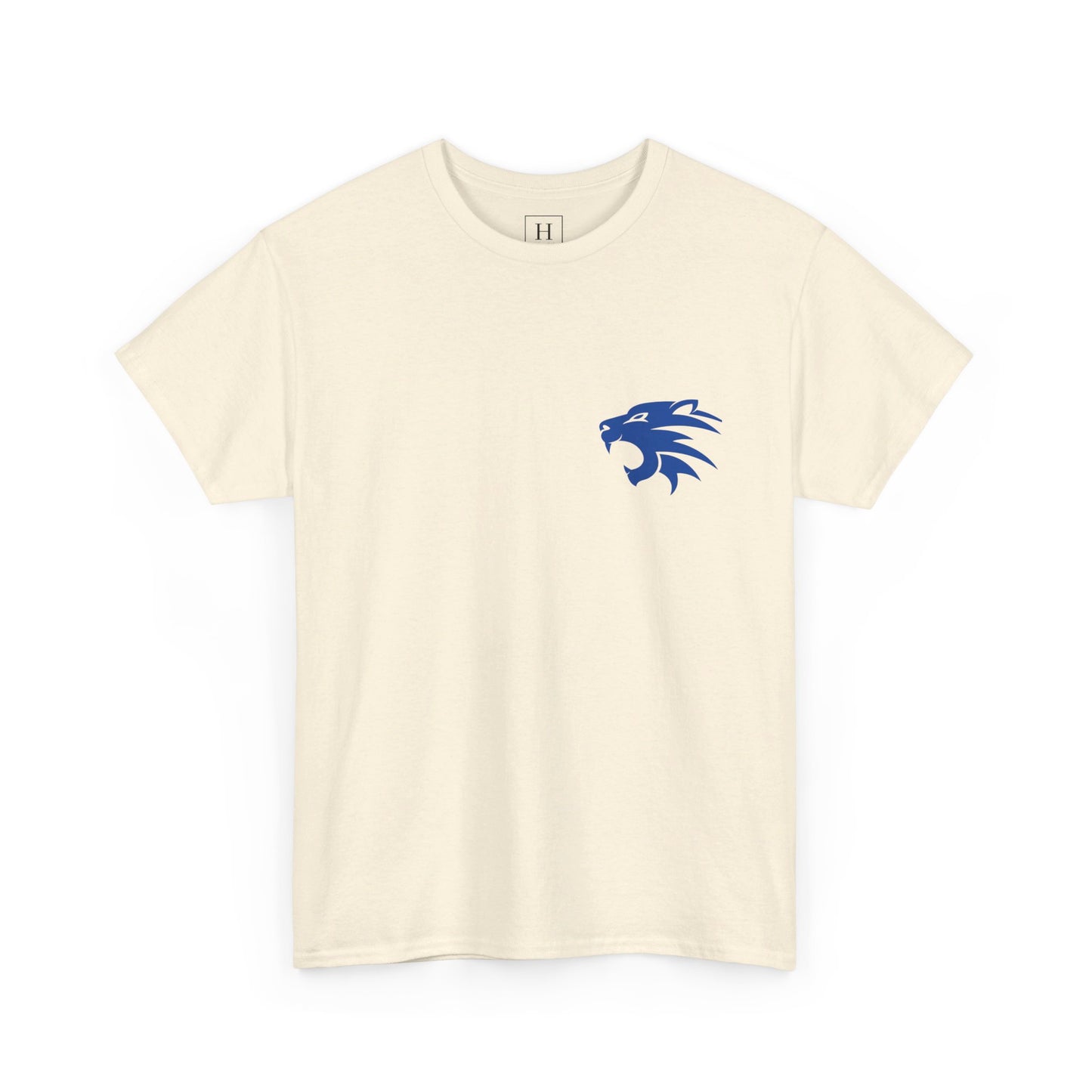Kentucky Wildcats Pride T-shirt