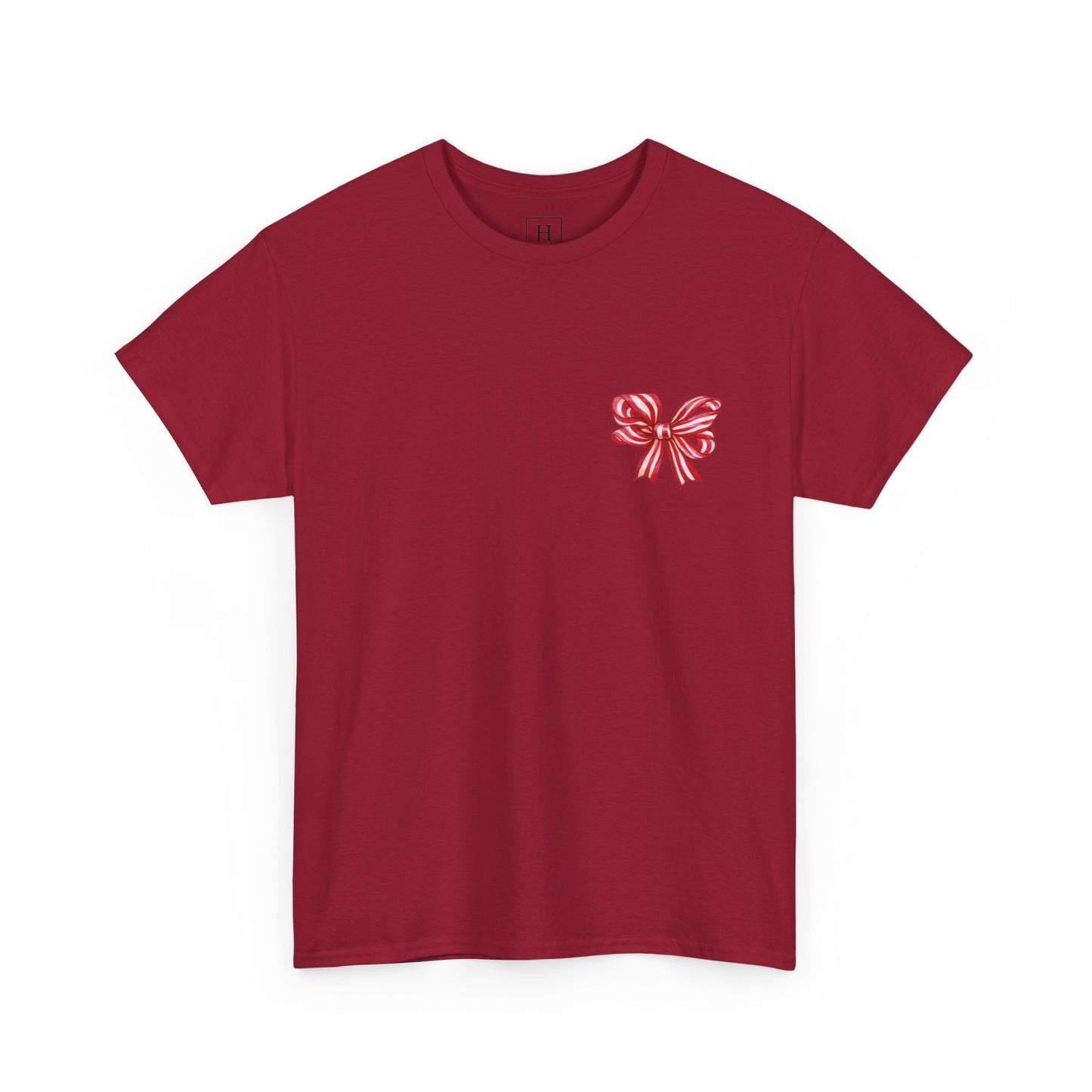 Make America Believe Again 2024 Red White and Blue Christian Tee