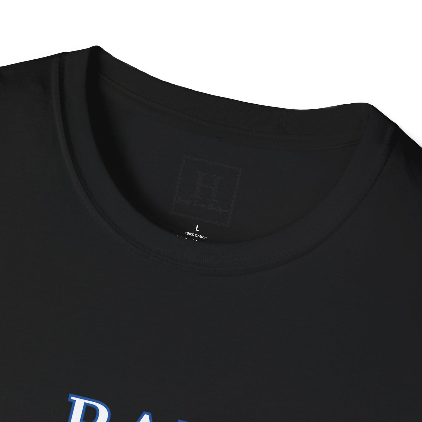 Rad Kentucky Dad Softstyle T-Shirt