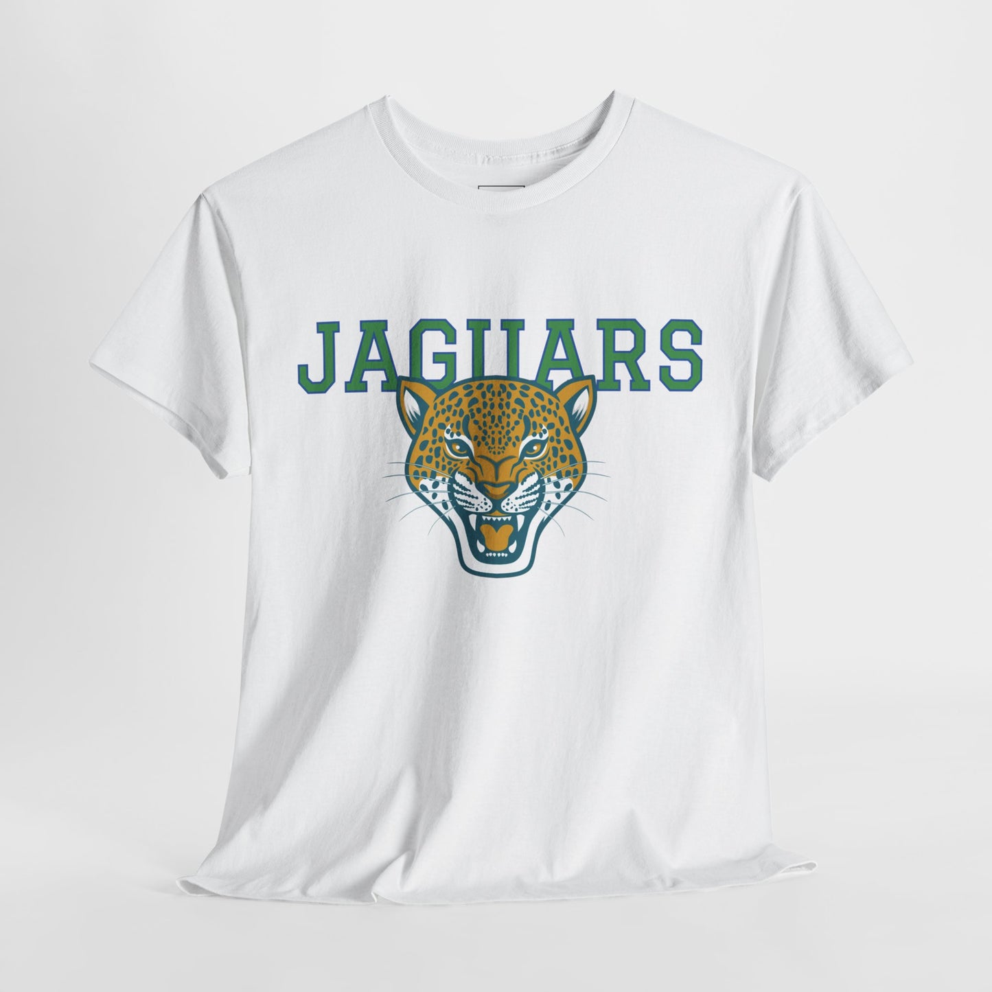 Jaguar Pride T-Shirt