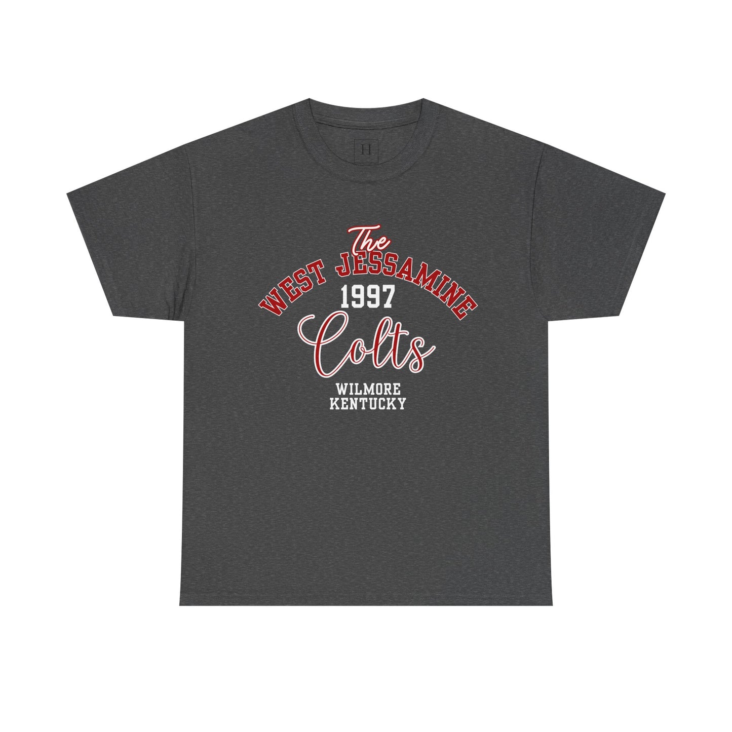 THE WEST JESSAMINE COLTS - Unisex