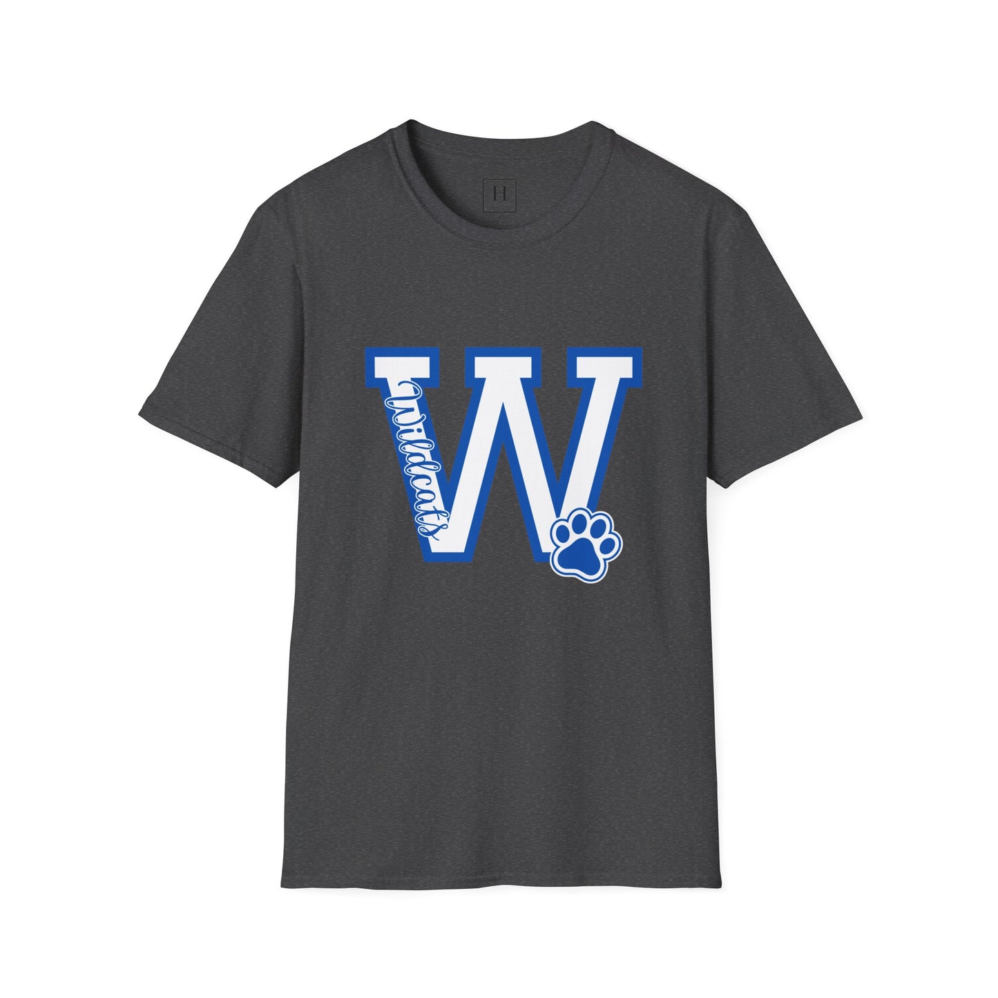 Kentucky Wildcats Game Day T-shirt