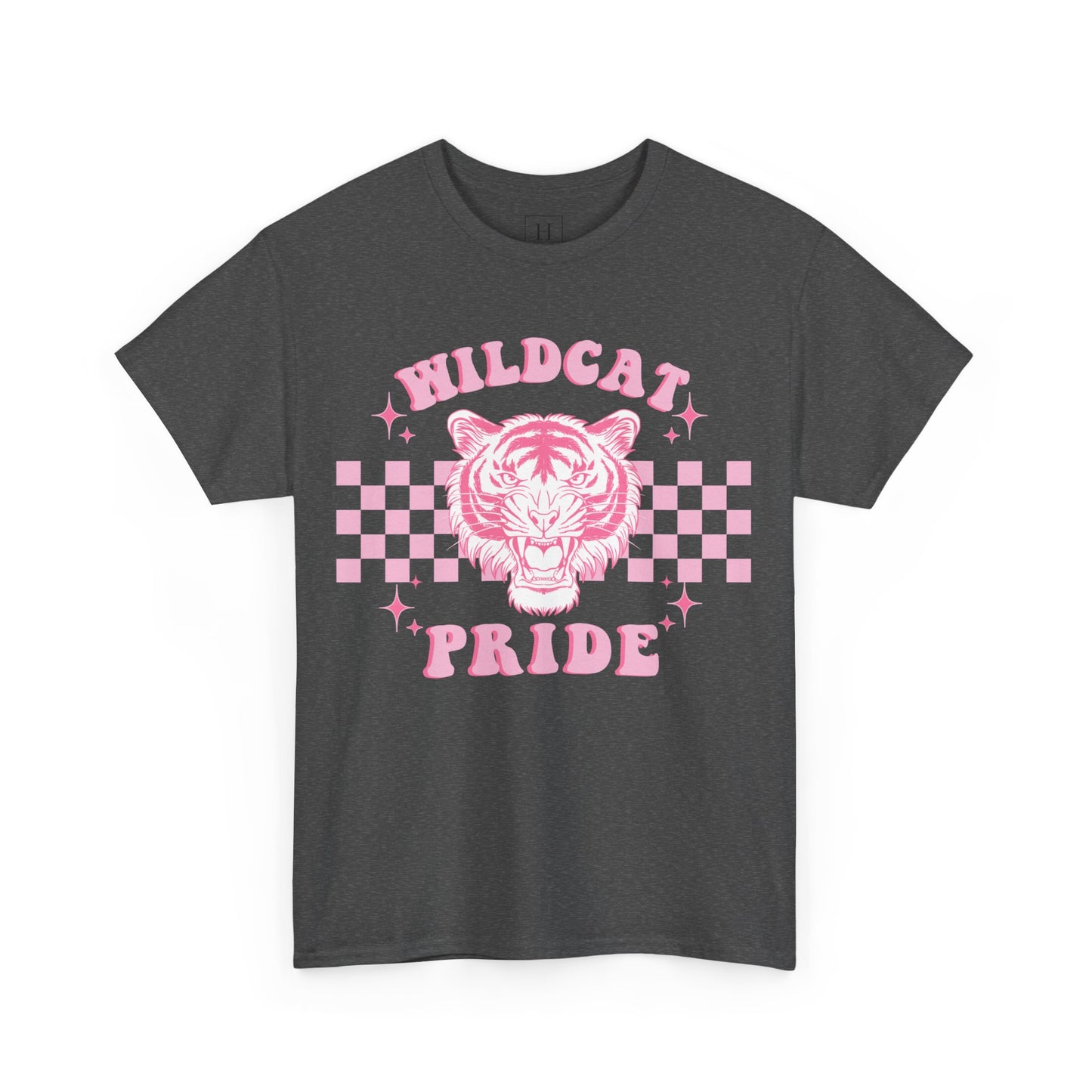 Kentucky Wildcats Pink Pride Shirt