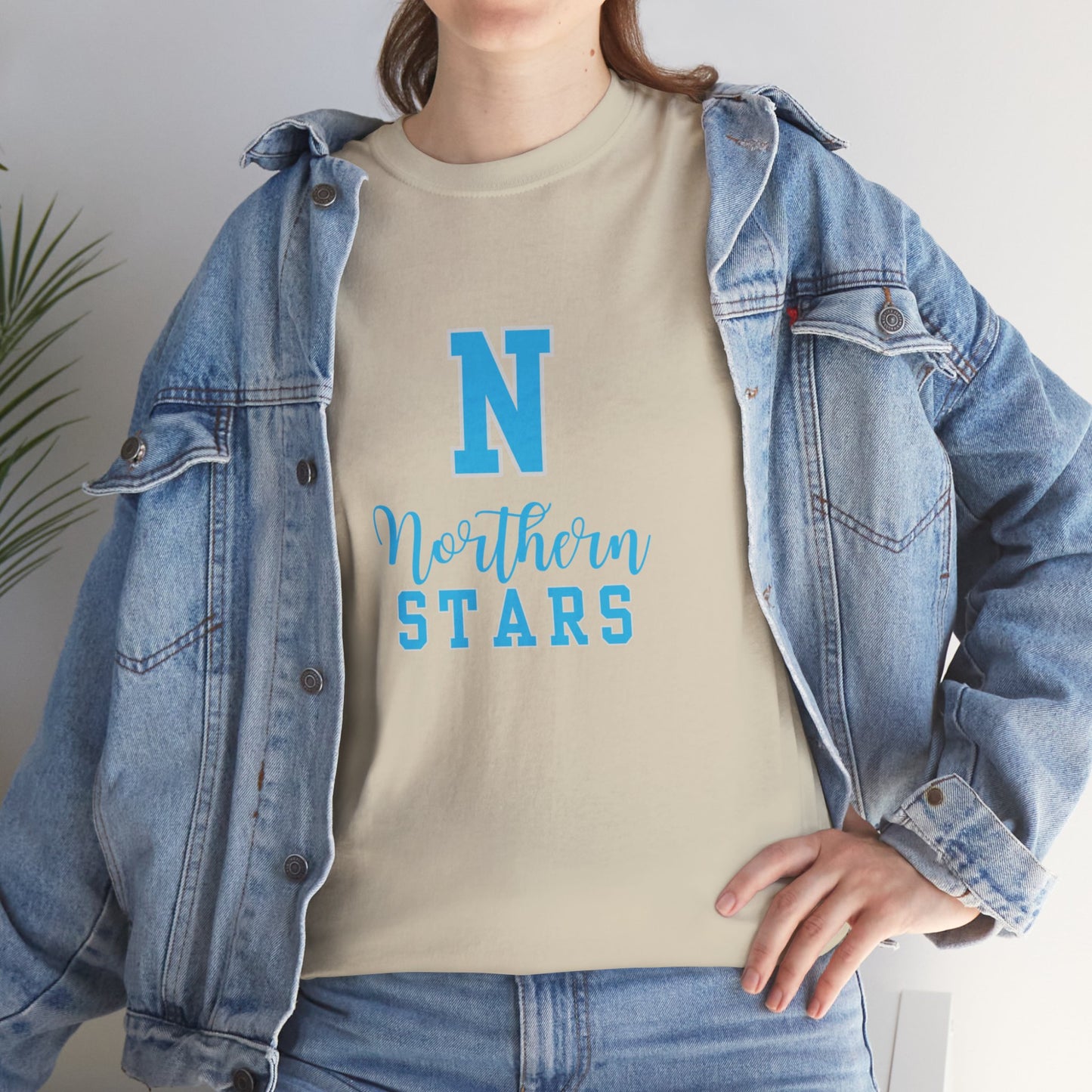 Northern Stars T-Shirt