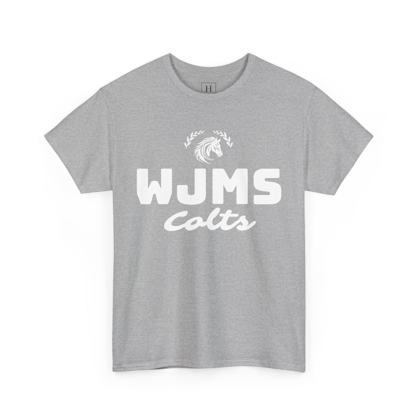 WJMS COLTS - Unisex