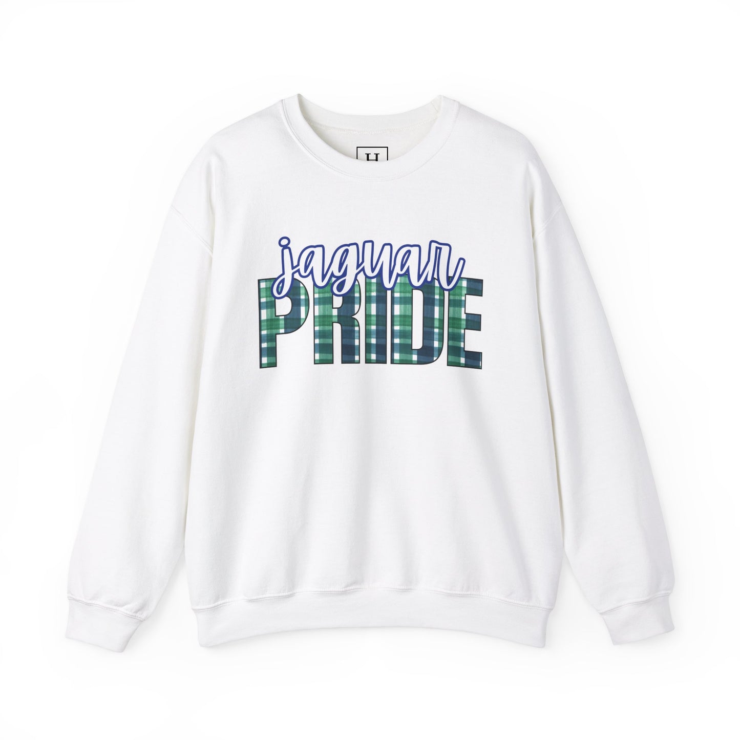Jaguar Pride Sweater
