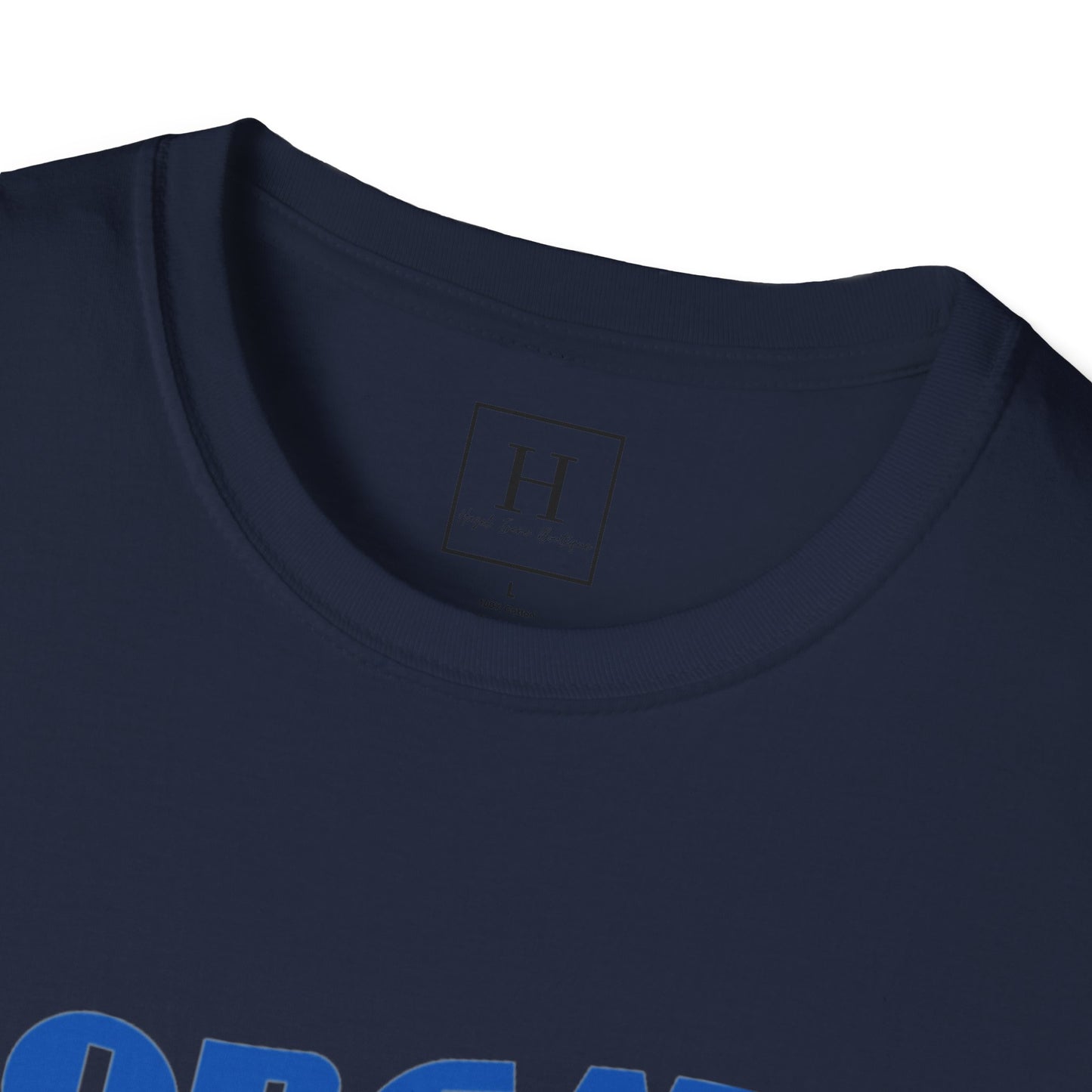 CDR Bobcats T-Shirt (Front Only)