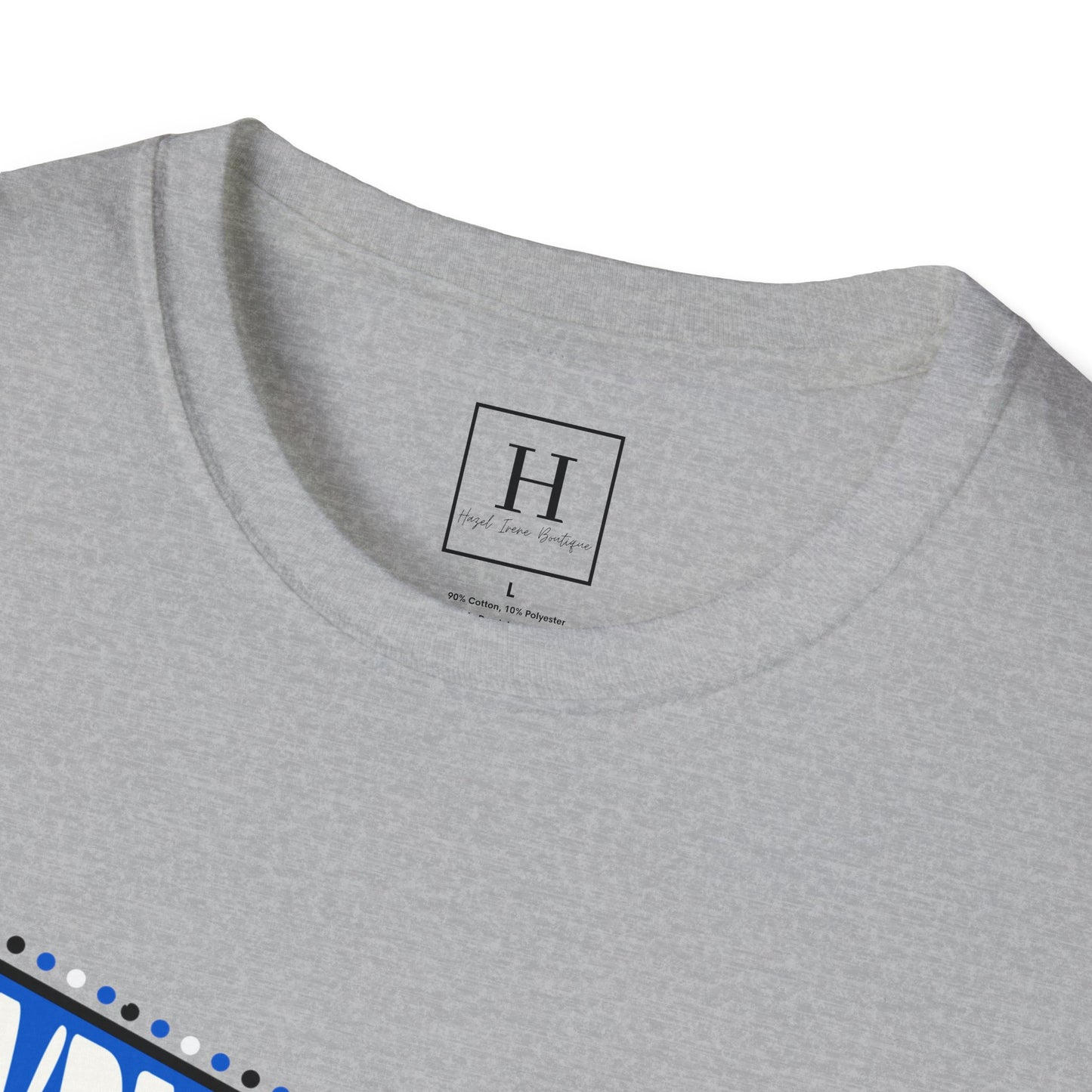Kentucky Wildcats Pride T-shirt (Front Only)
