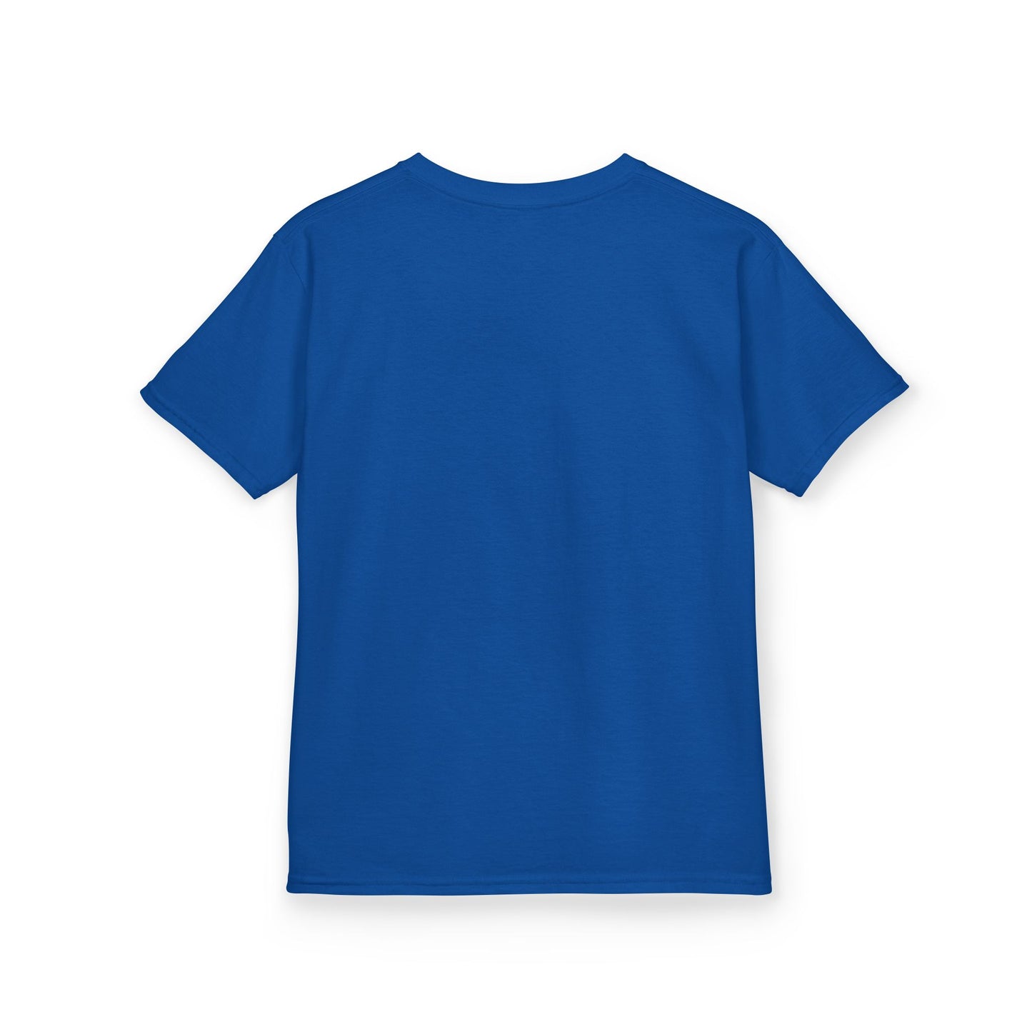 YOUTH - W COQUETTE BLUE BOW & BORDER