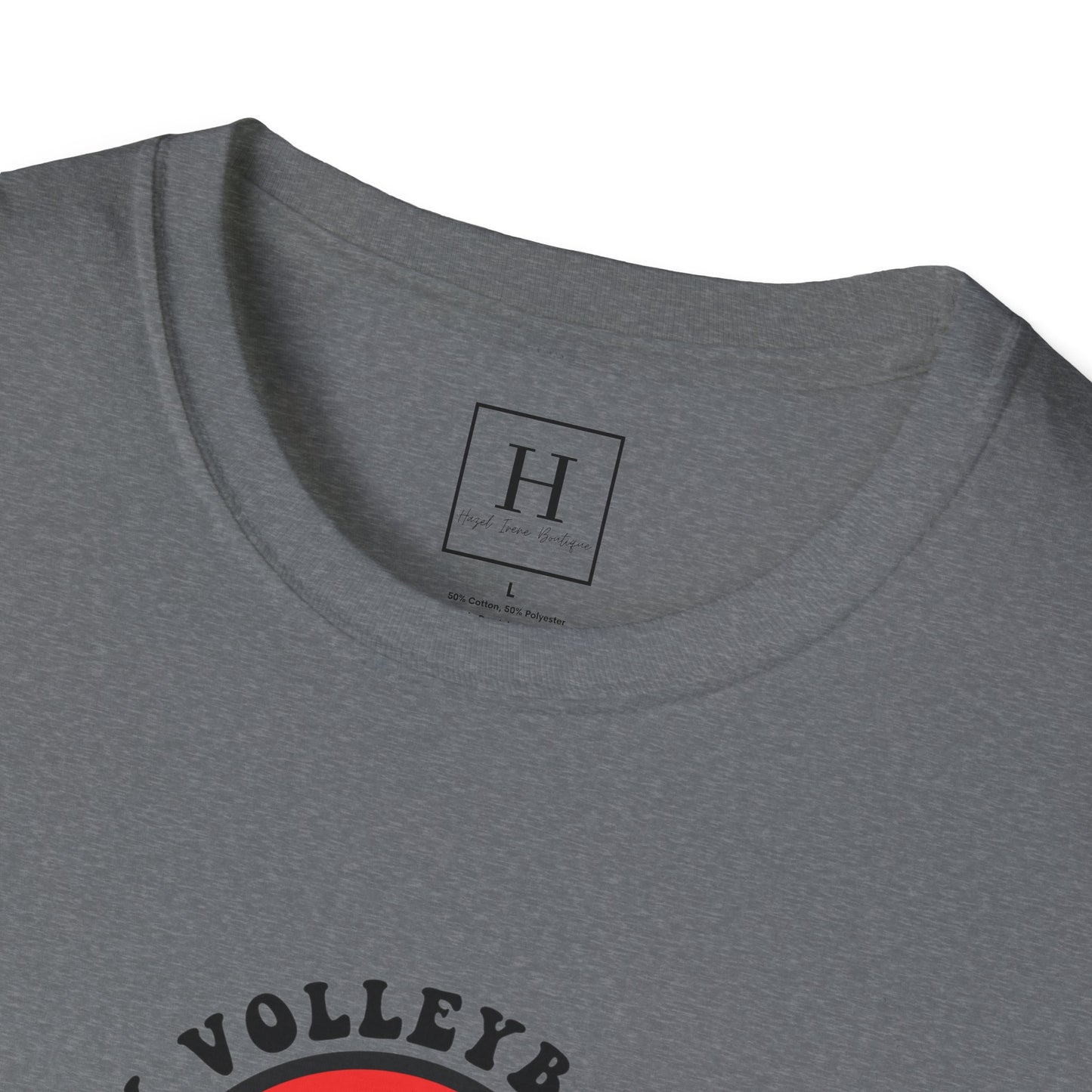 In My Volleyball Era Shirt