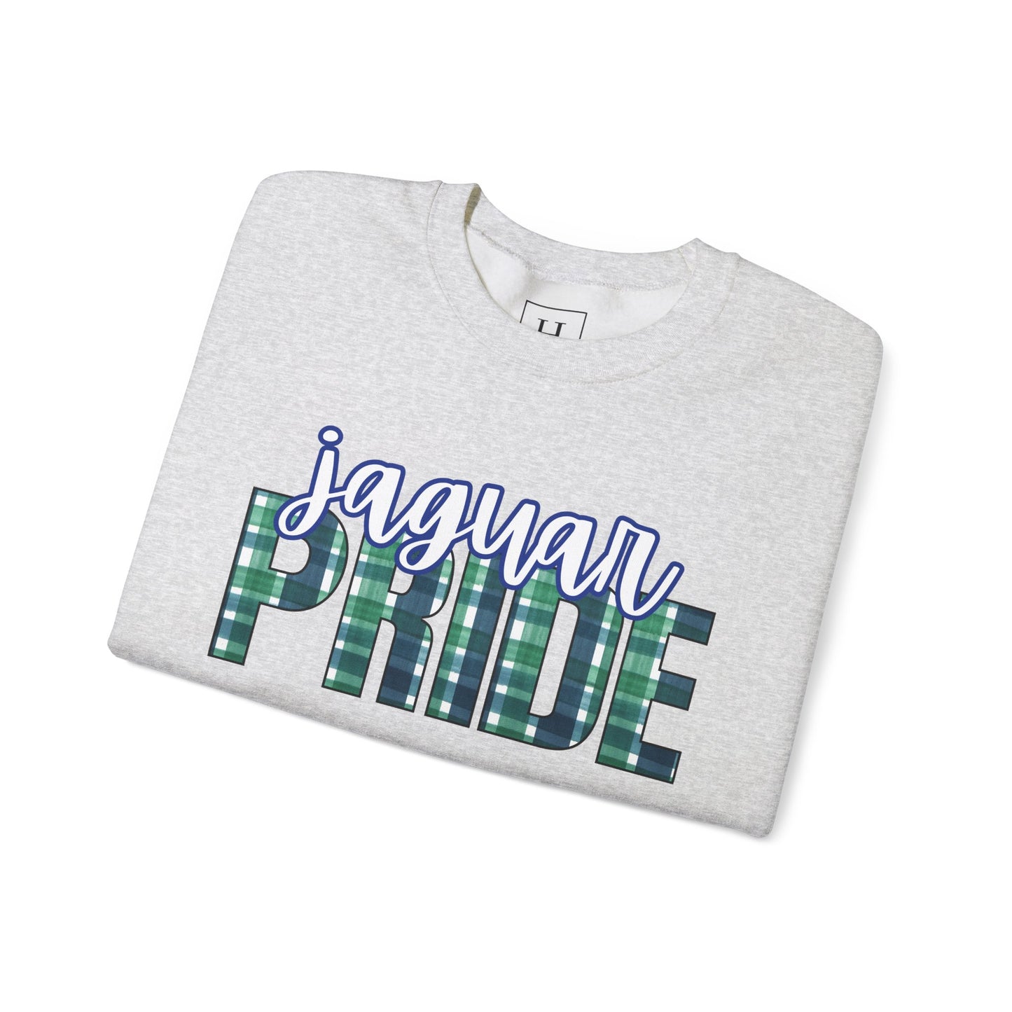 Jaguar Pride Sweater
