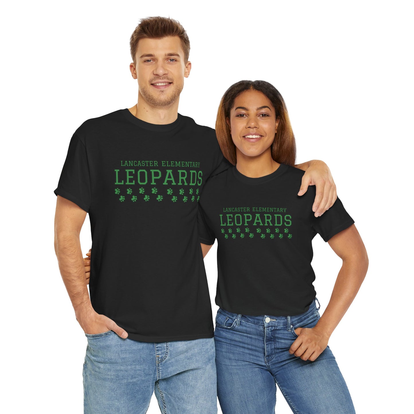 Leopards T-Shirt