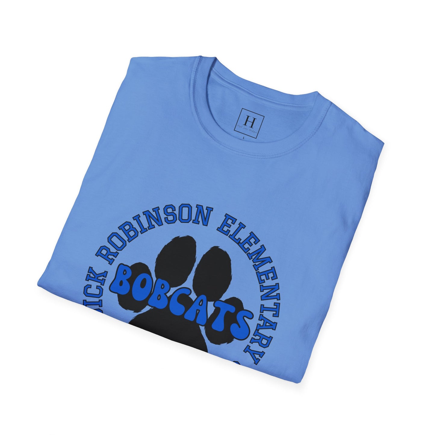 CDR Bobcats T-Shirt