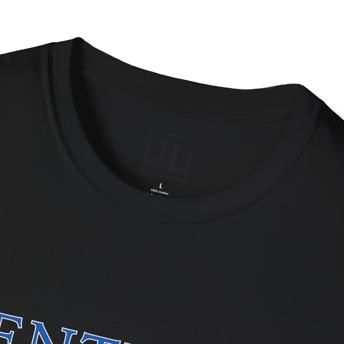 Kentucky Dad Softstyle T-Shirt