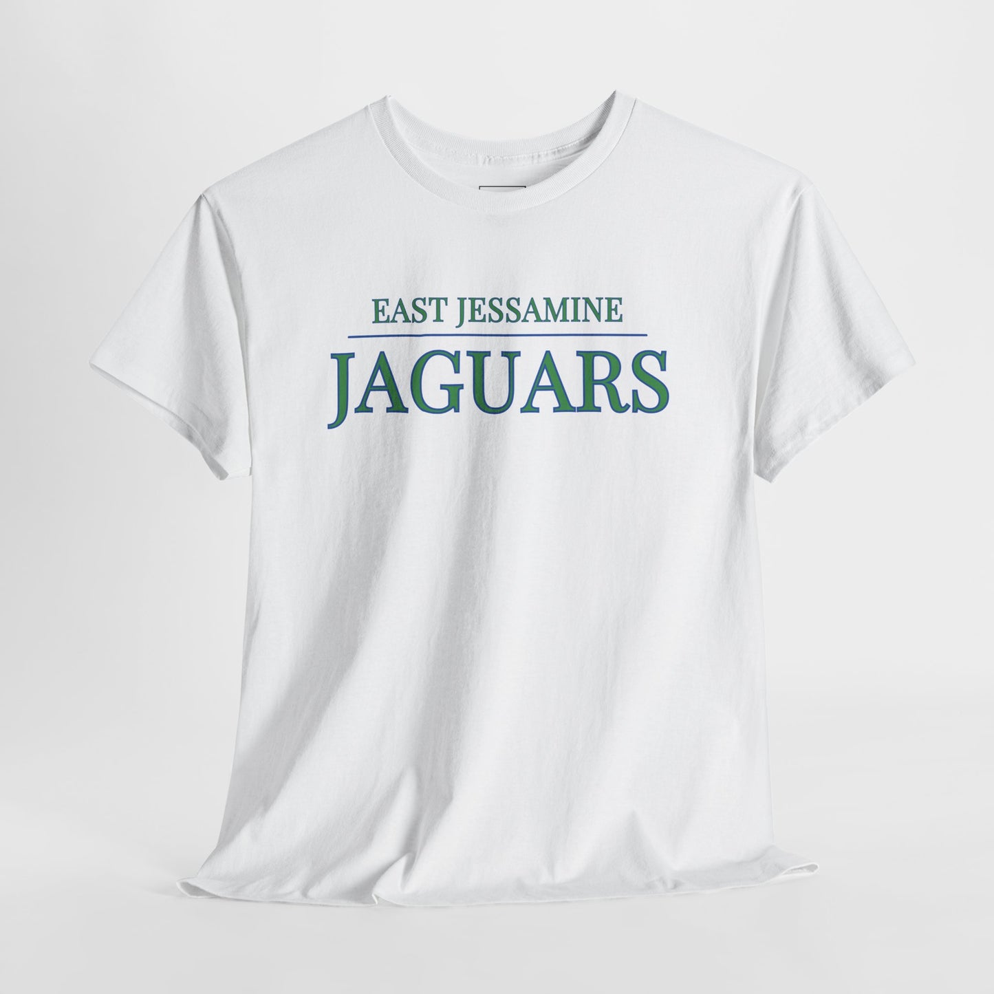 East Jessamine Jaguars - Unisex Tee
