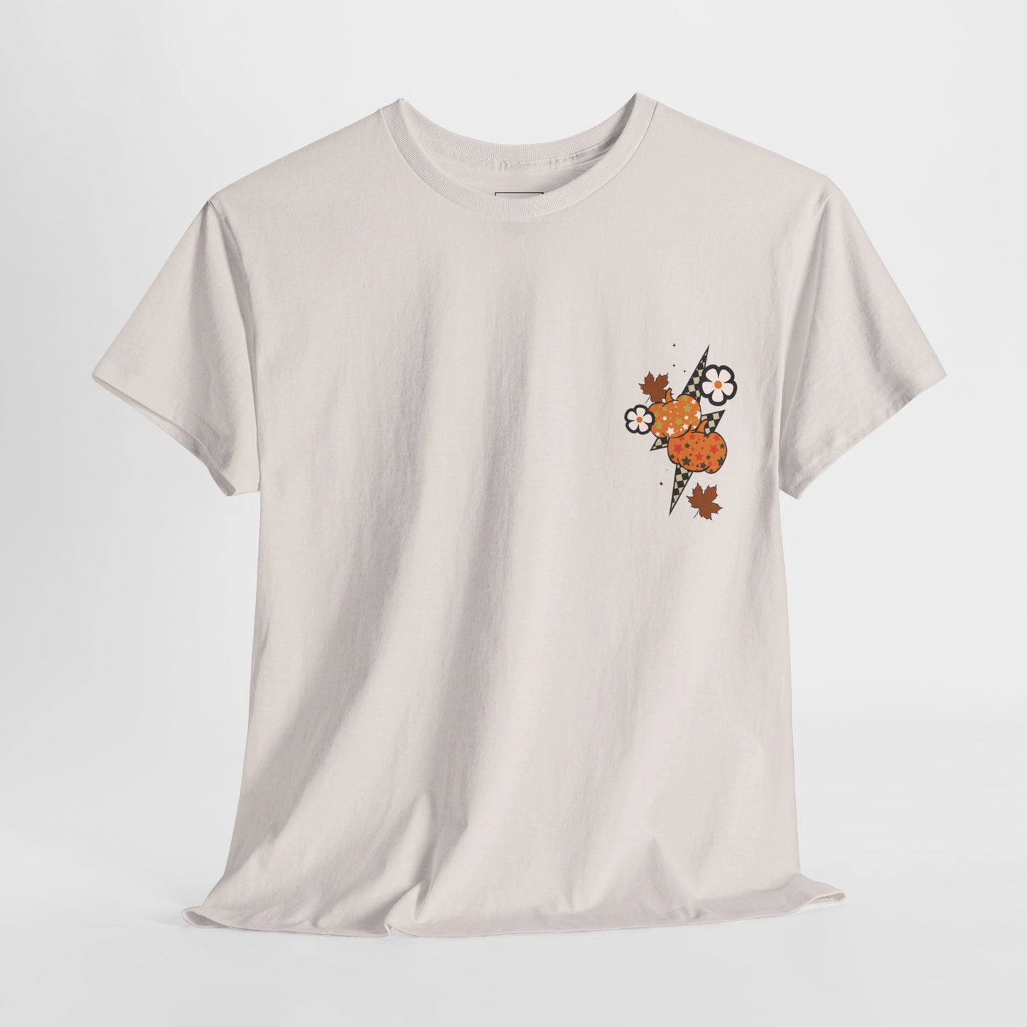 Retro Give Thanks To The Lord T-Shirt
