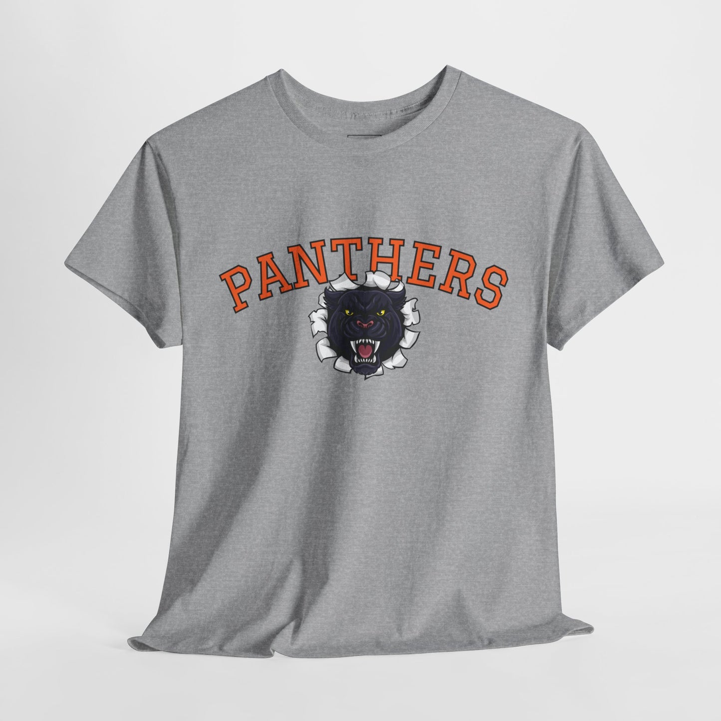 Panthers T-Shirt