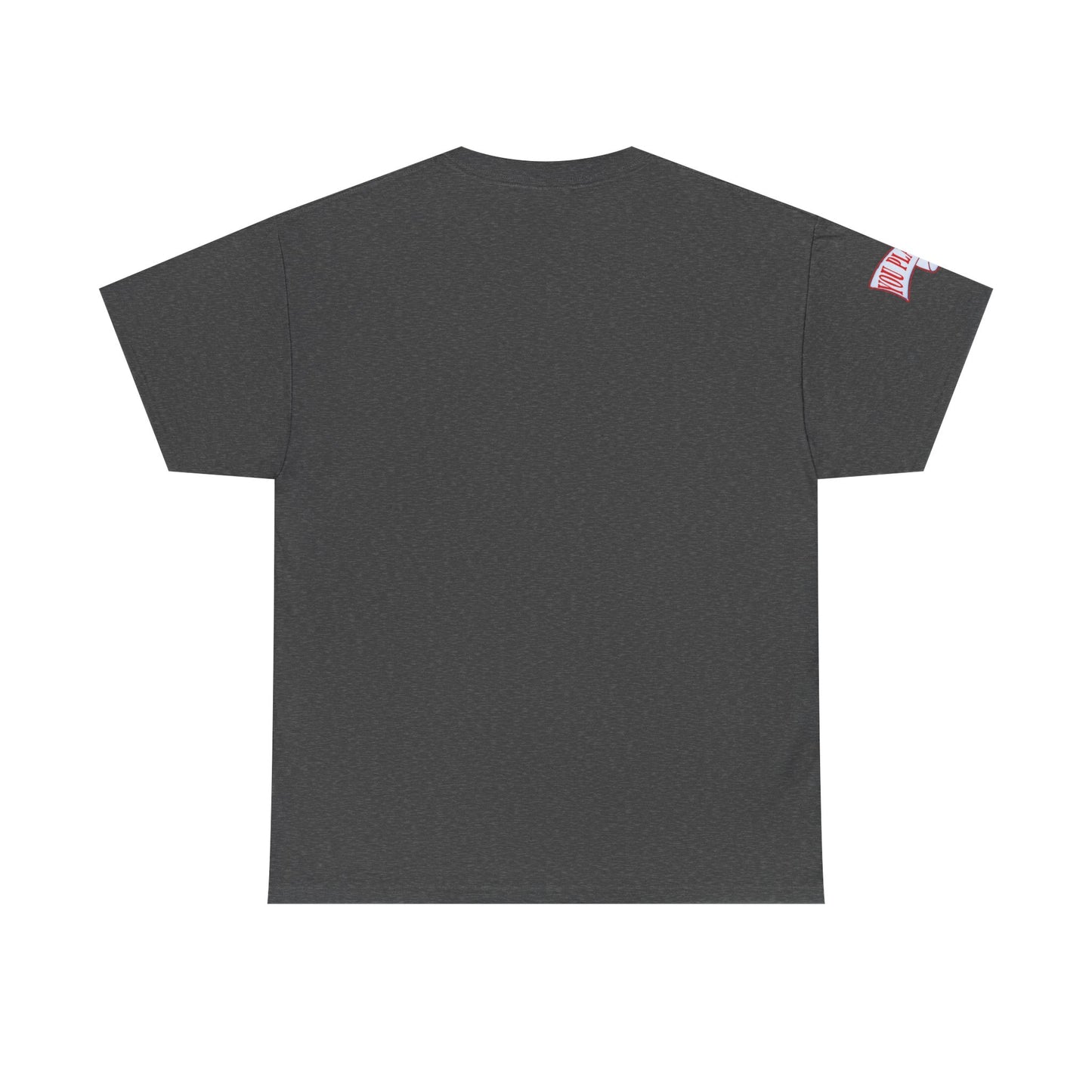 GO COLTS - You Play, I Pray - Unisex Tee