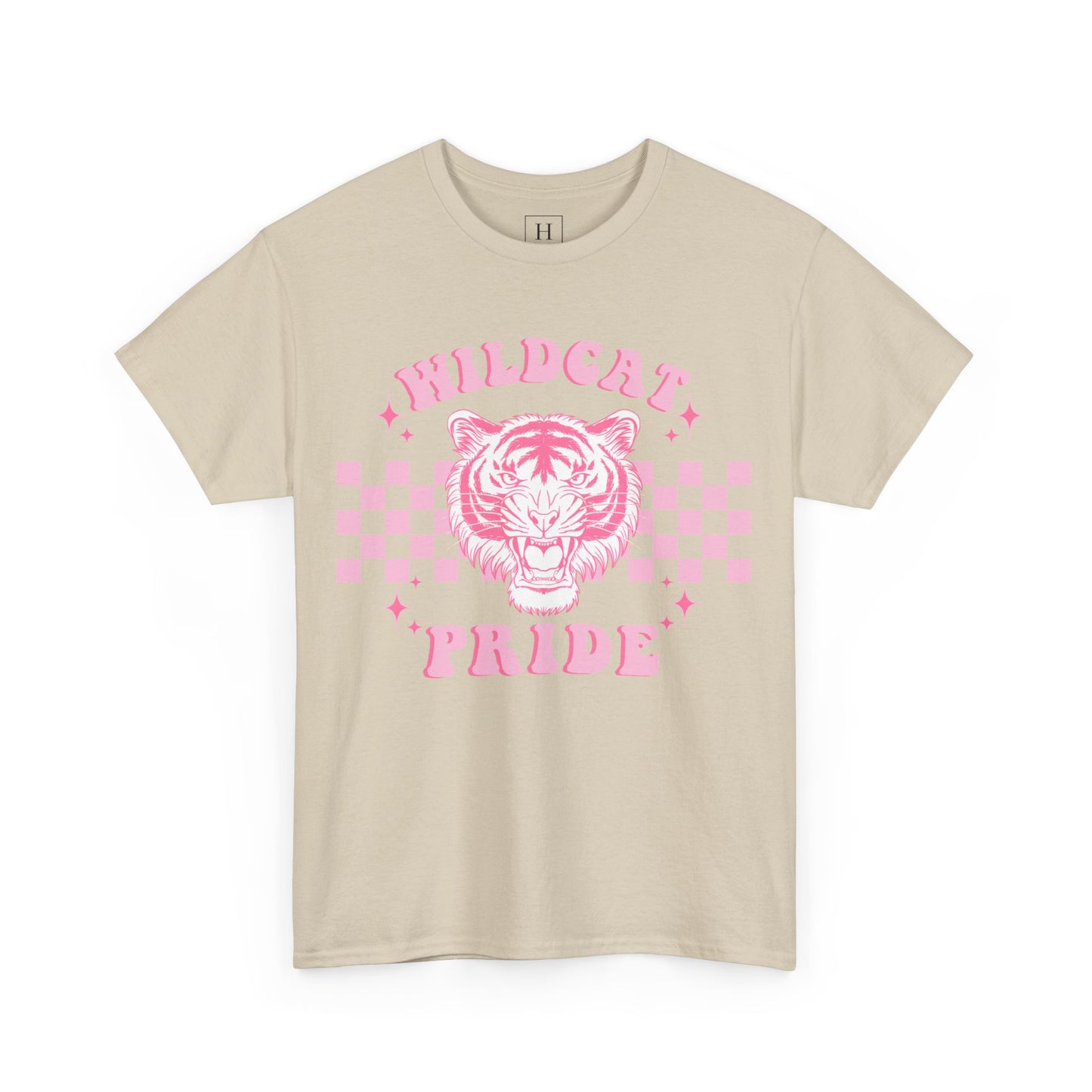 Kentucky Wildcats Pink Pride Shirt