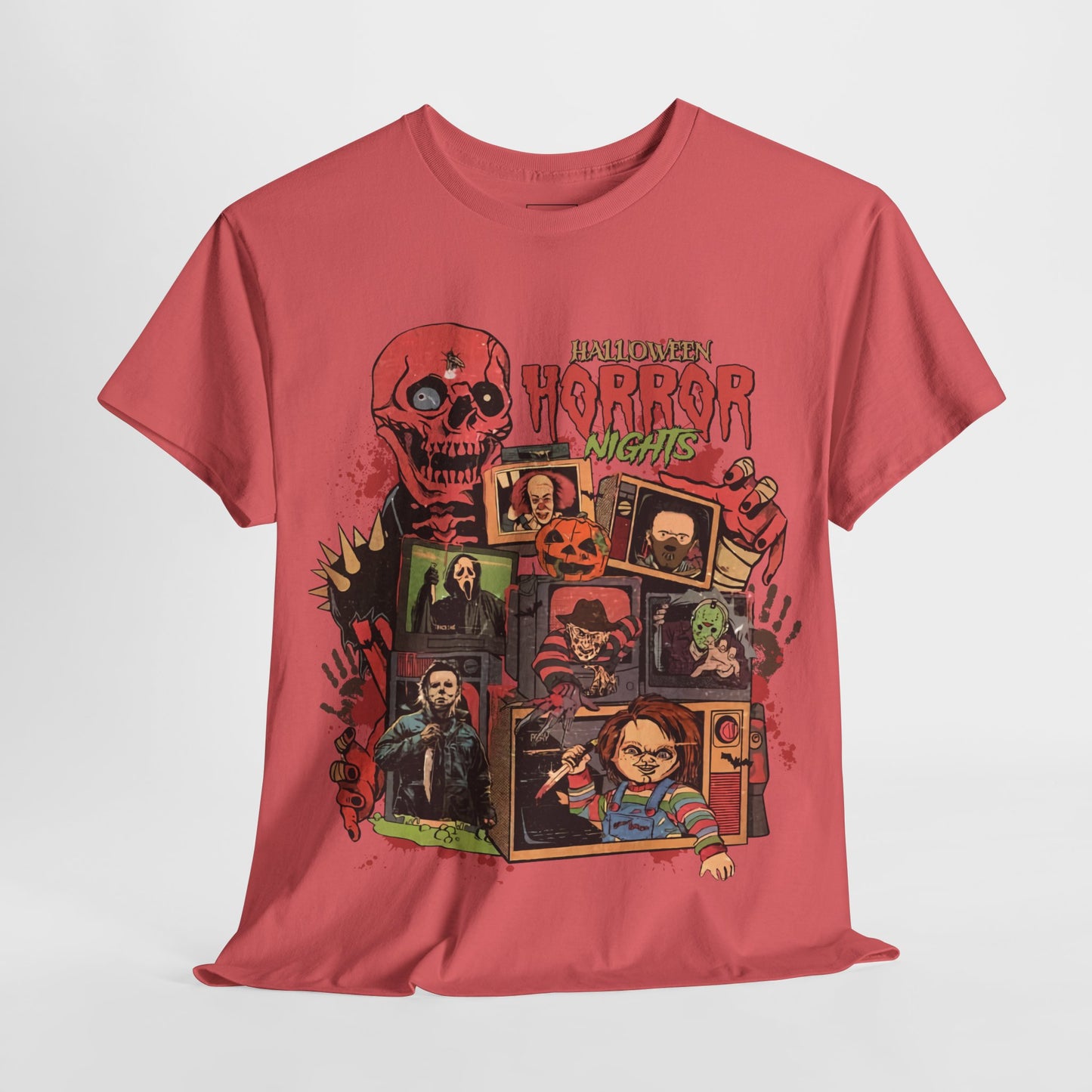 Halloween Horror Nights T-Shirt