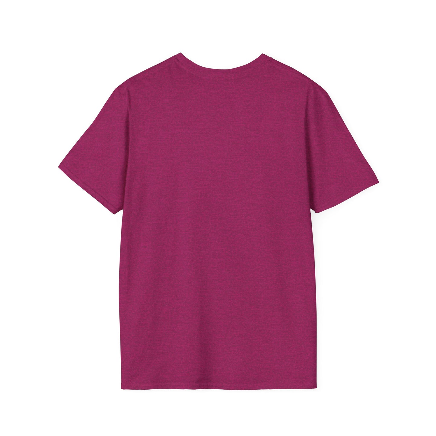 focus on jesus christian shirt