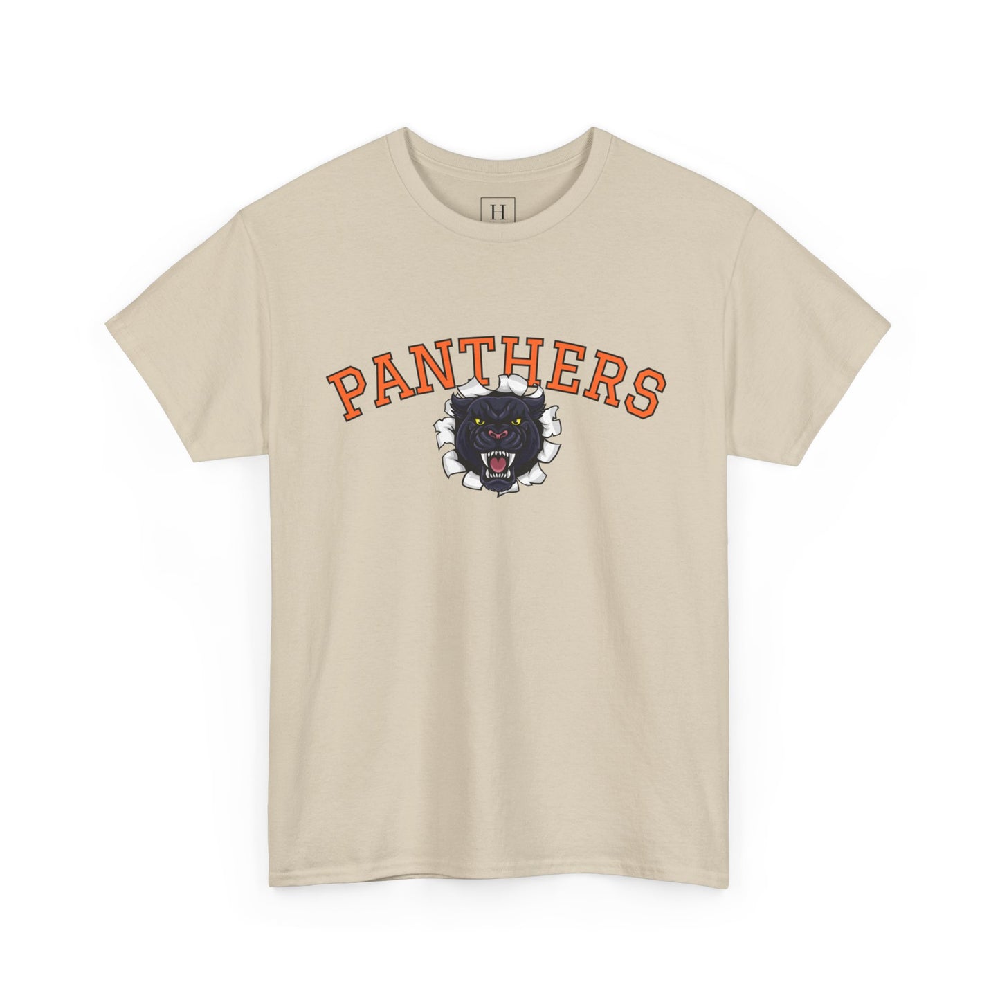 Panthers T-Shirt