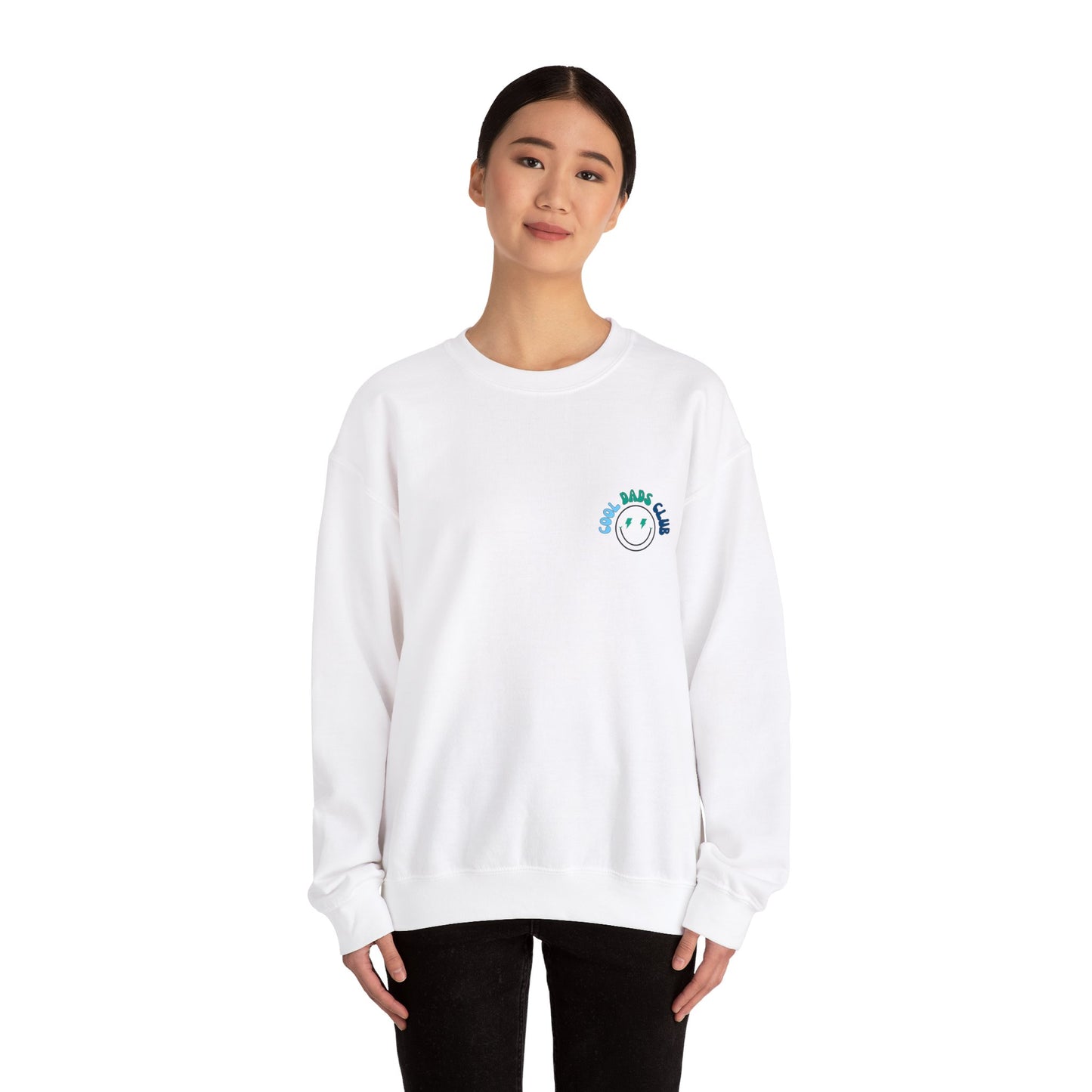 cool dad fathers day sweater