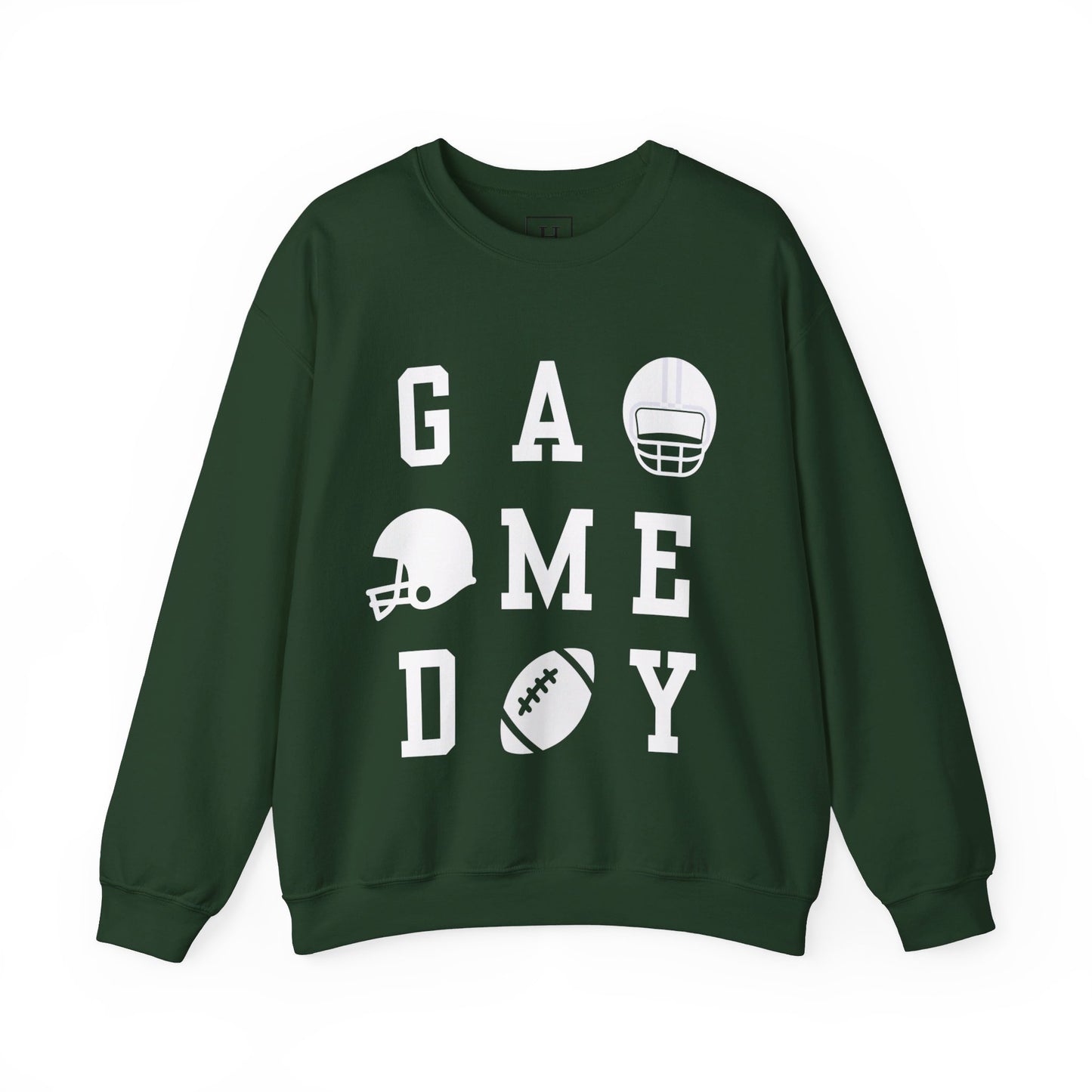 GAME DAY SWEATSHIRT