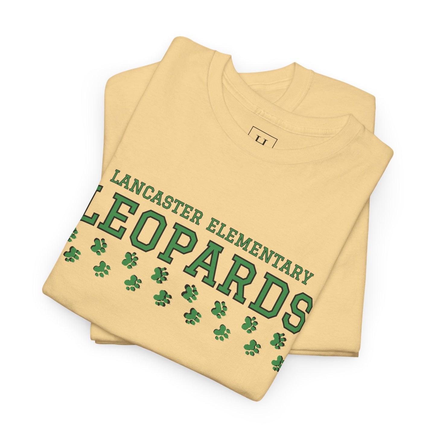 Leopards T-Shirt