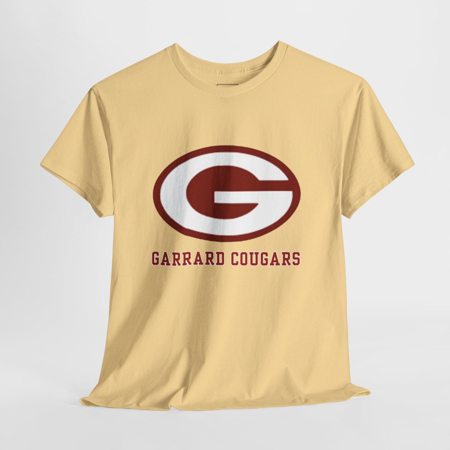 Garrard (G) Cougars T-Shirt