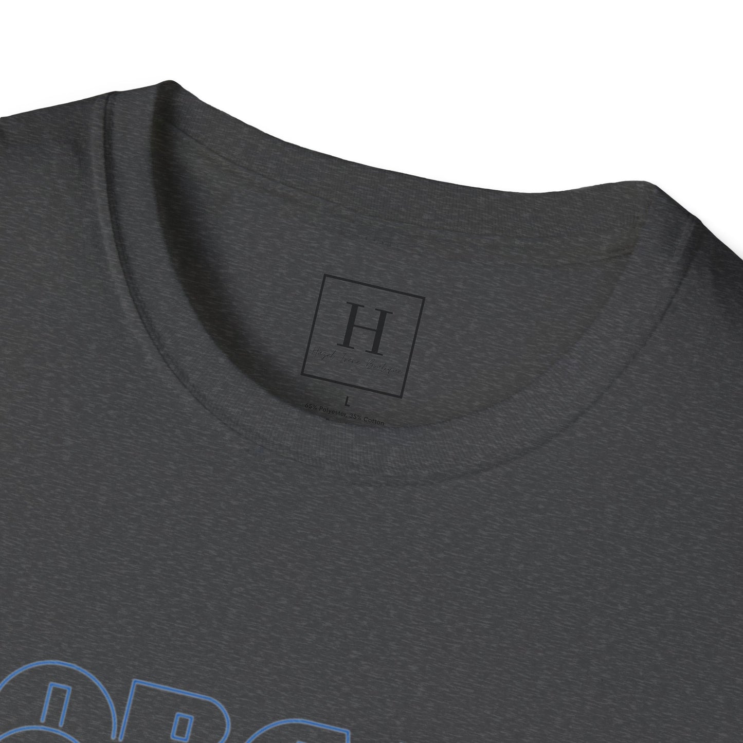 CDR Bobcats T-Shirt (Front Only)