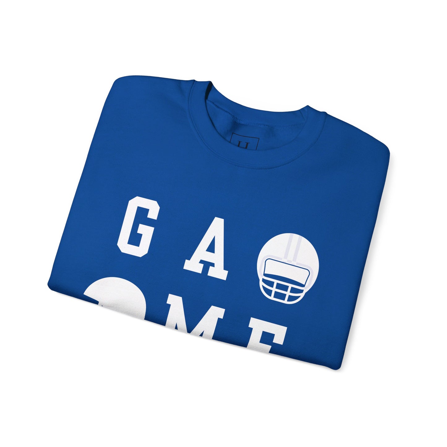 GAME DAY SWEATSHIRT