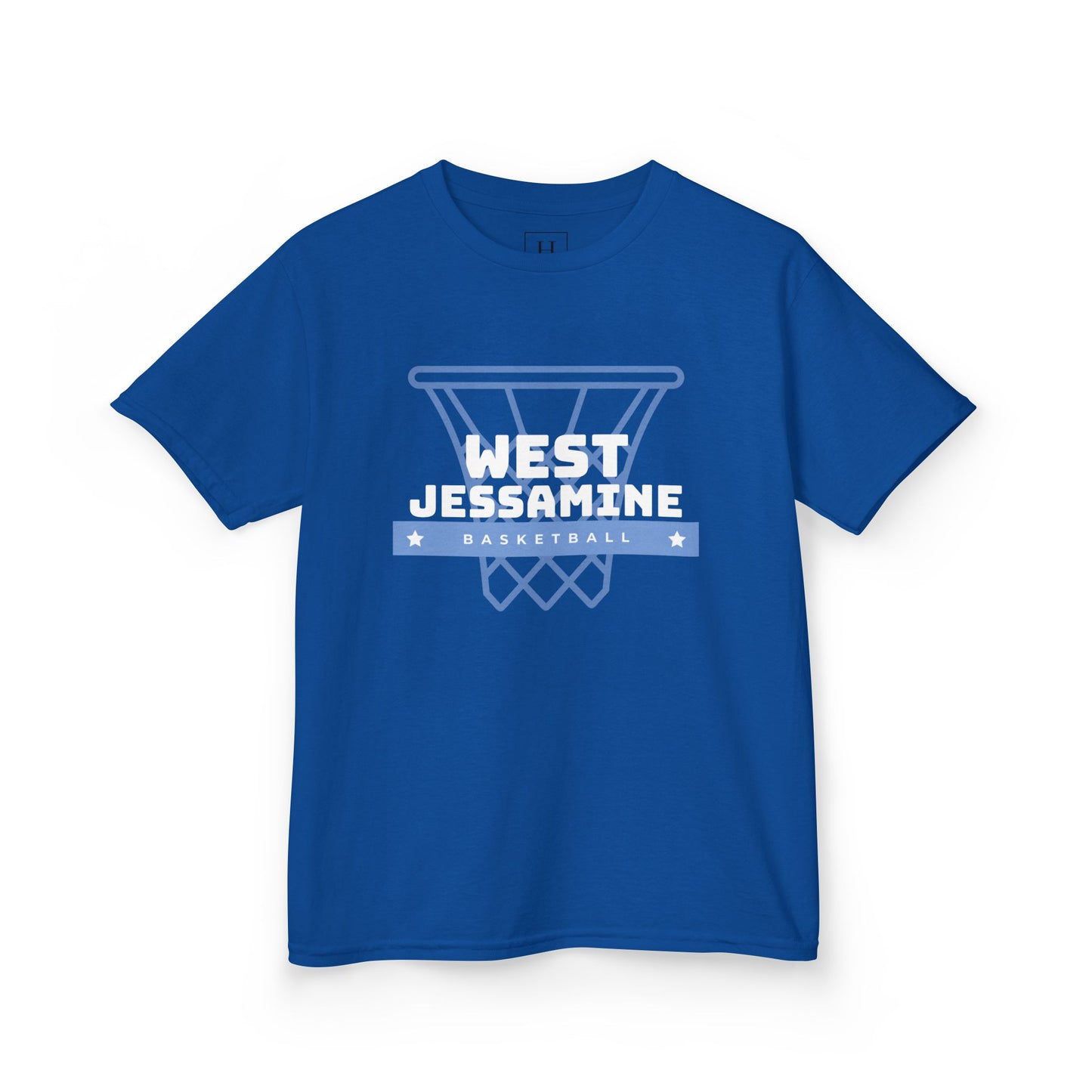 YOUTH - West Jessamine Basketball