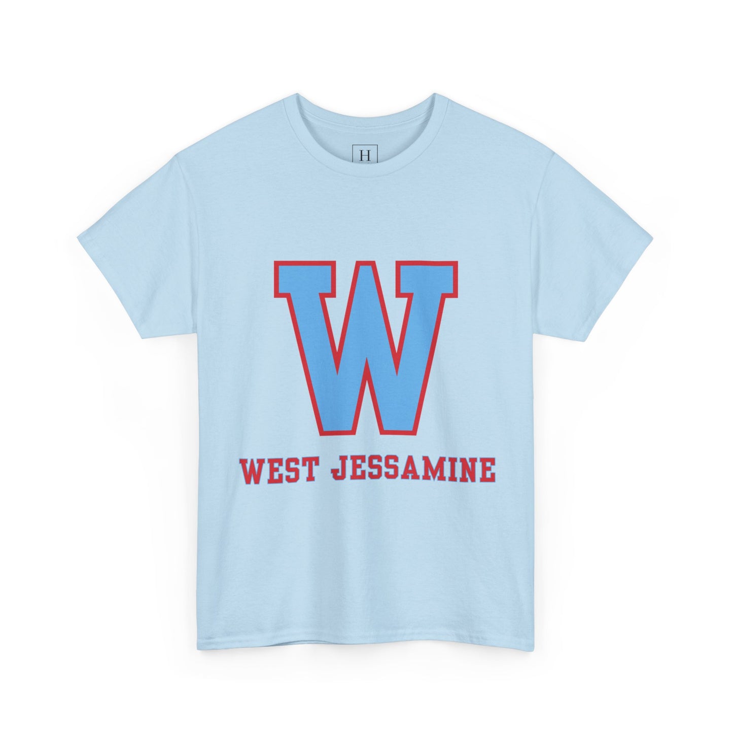 (W) West Jessamine