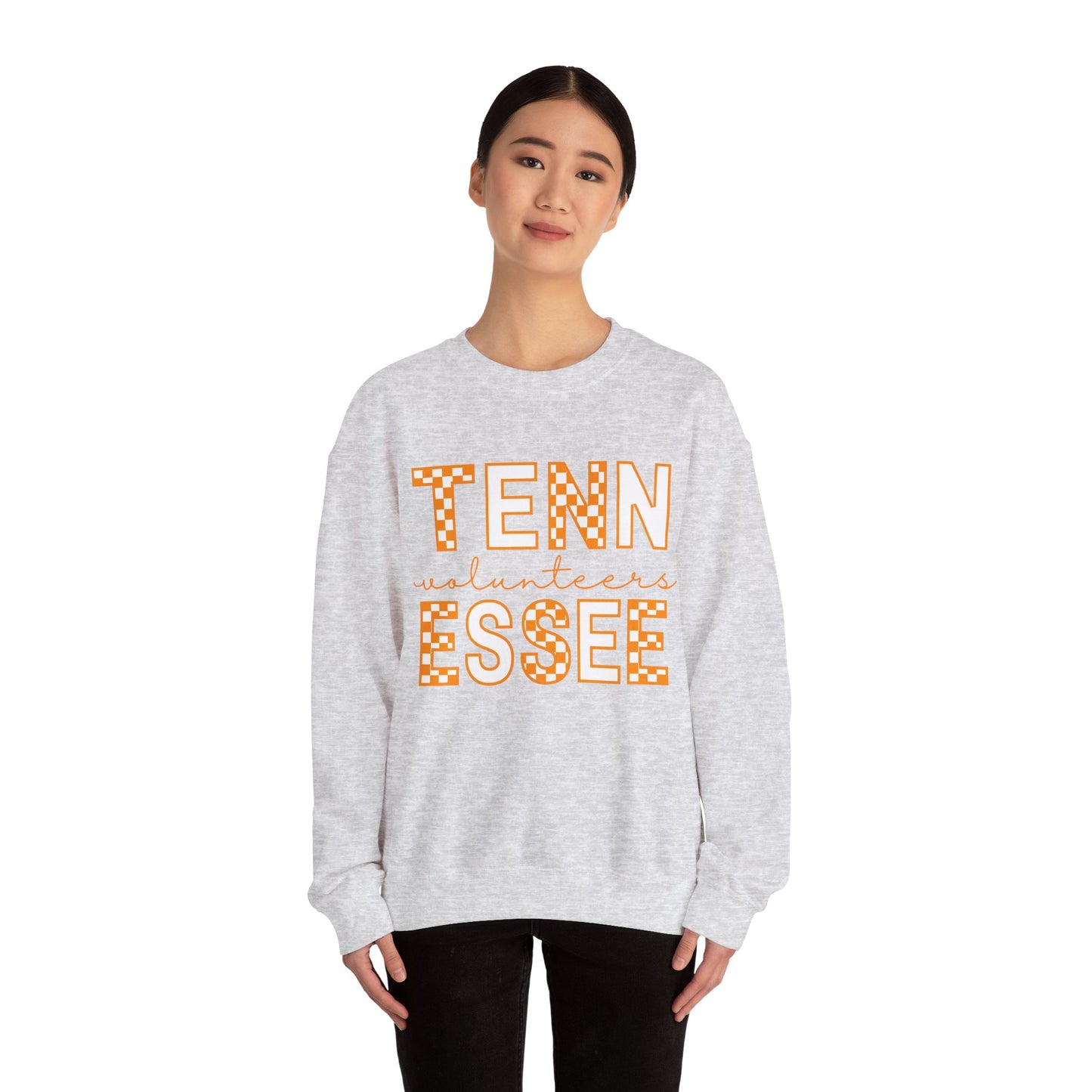 Tennessee Volunteers Sweater