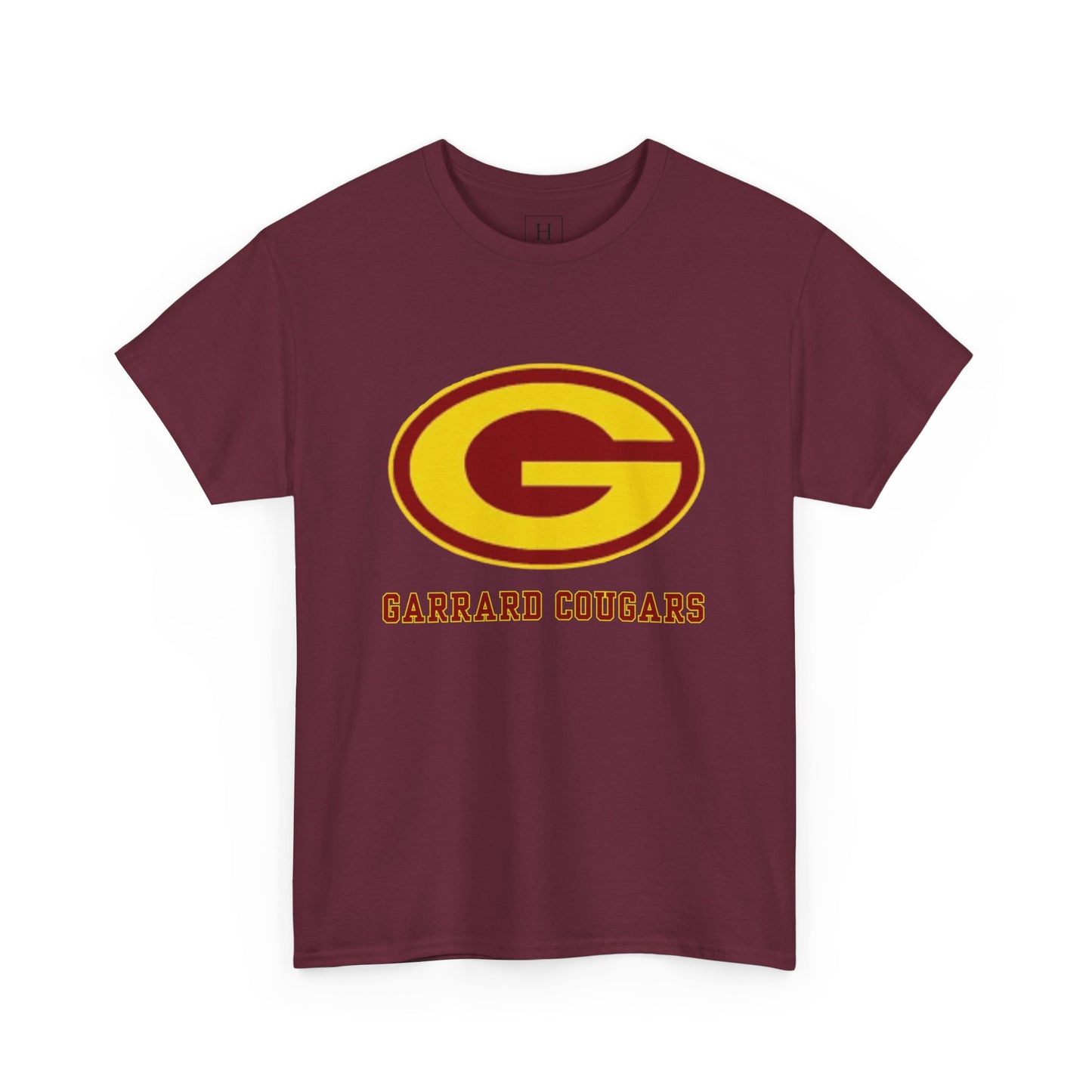 Garrard (G) Cougars Shirt